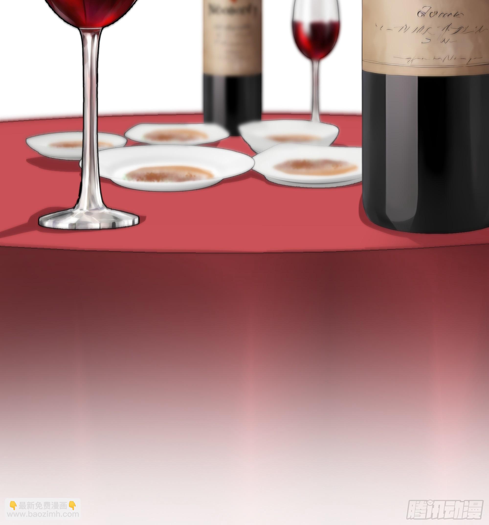 27  你听我解释！(1/2)-第27话