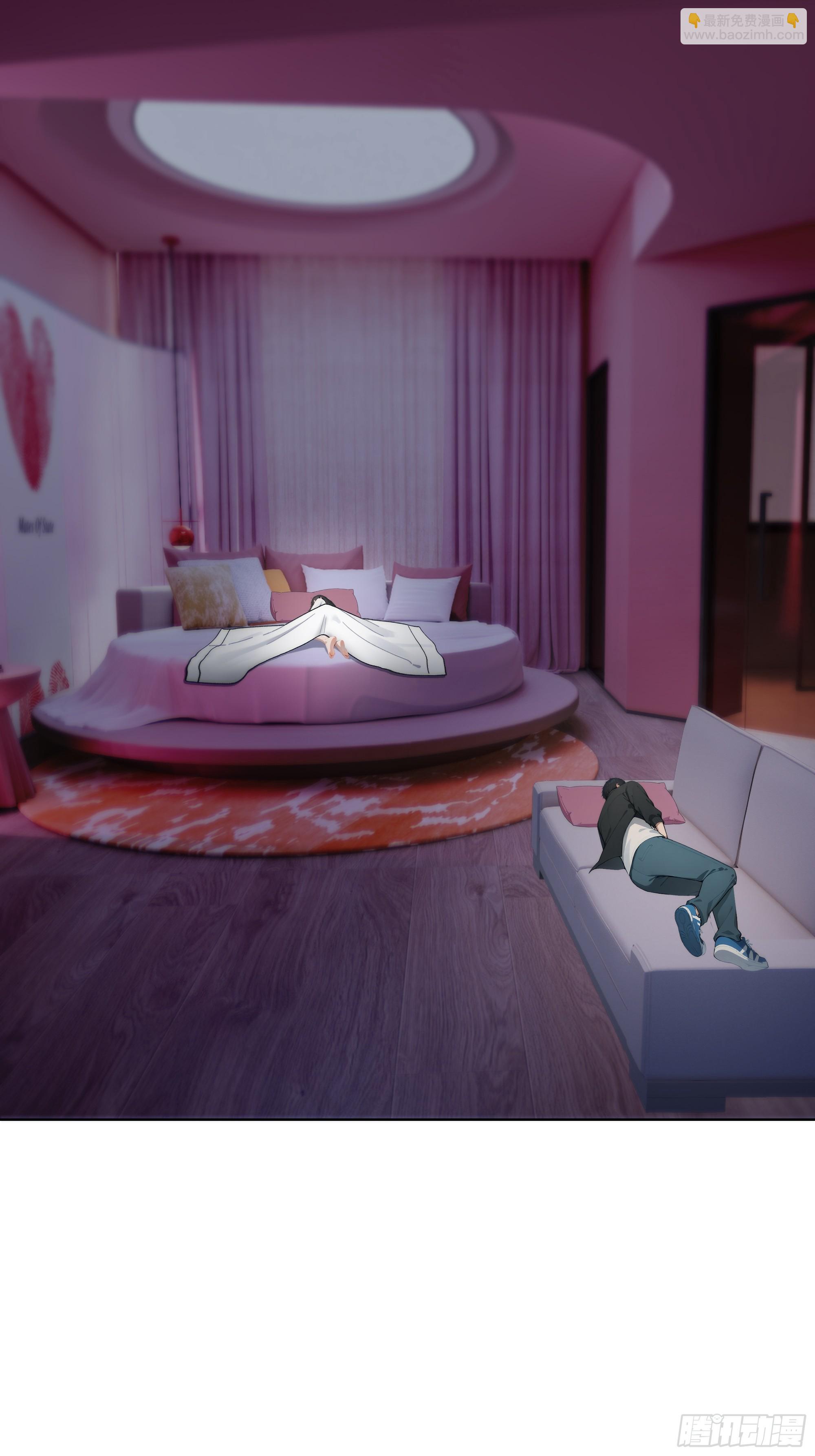 27  你听我解释！(1/2)-第27话