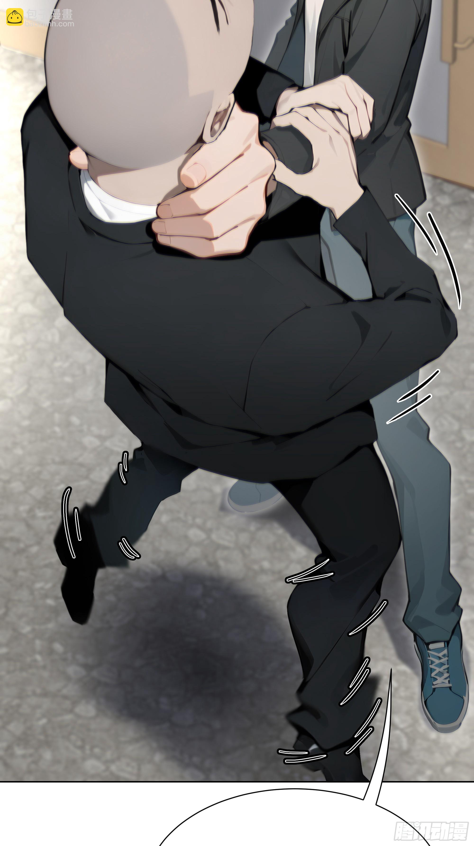 29  文明社会！(1/2)-第29话