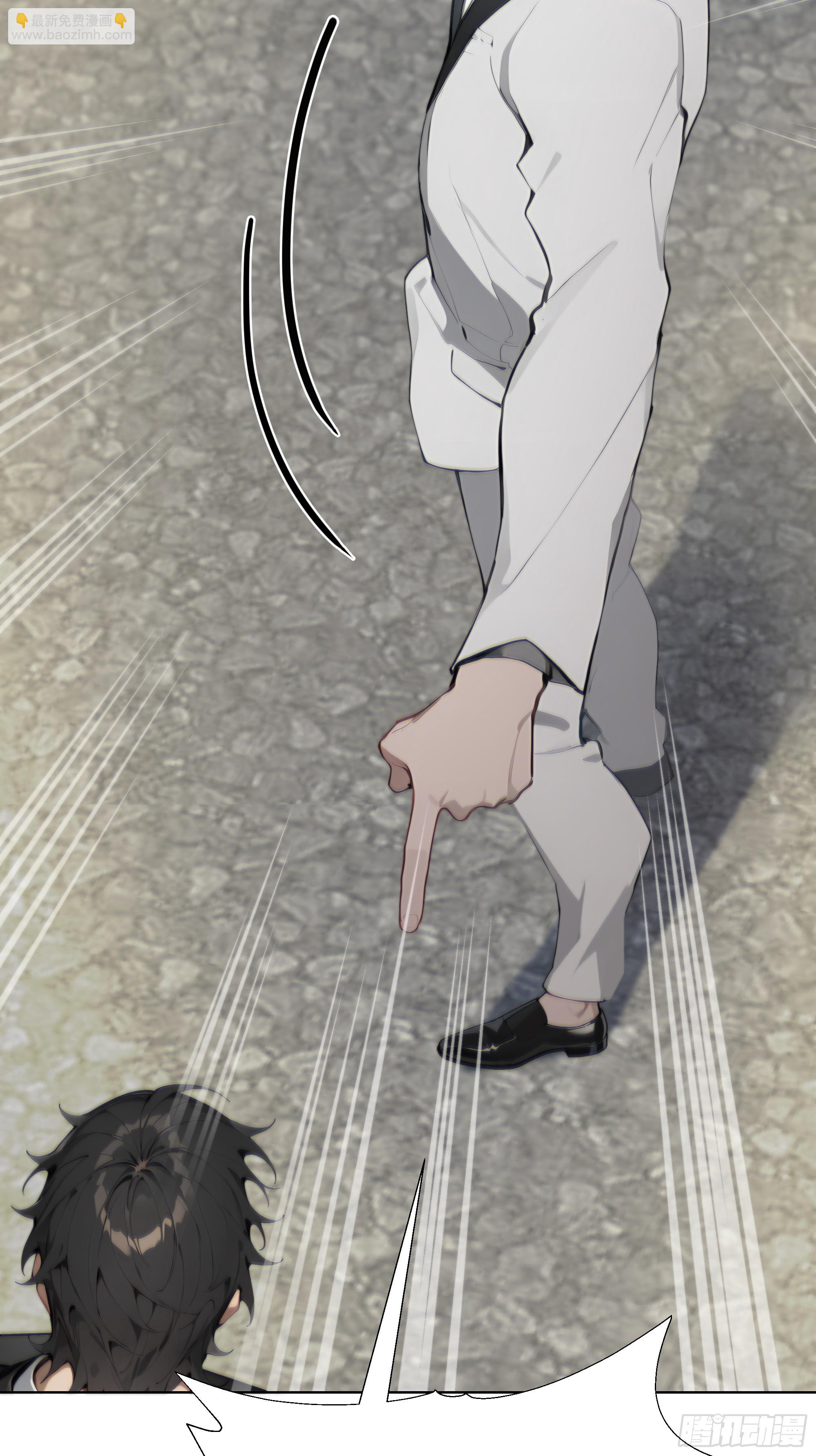 29  文明社会！(1/2)-第29话