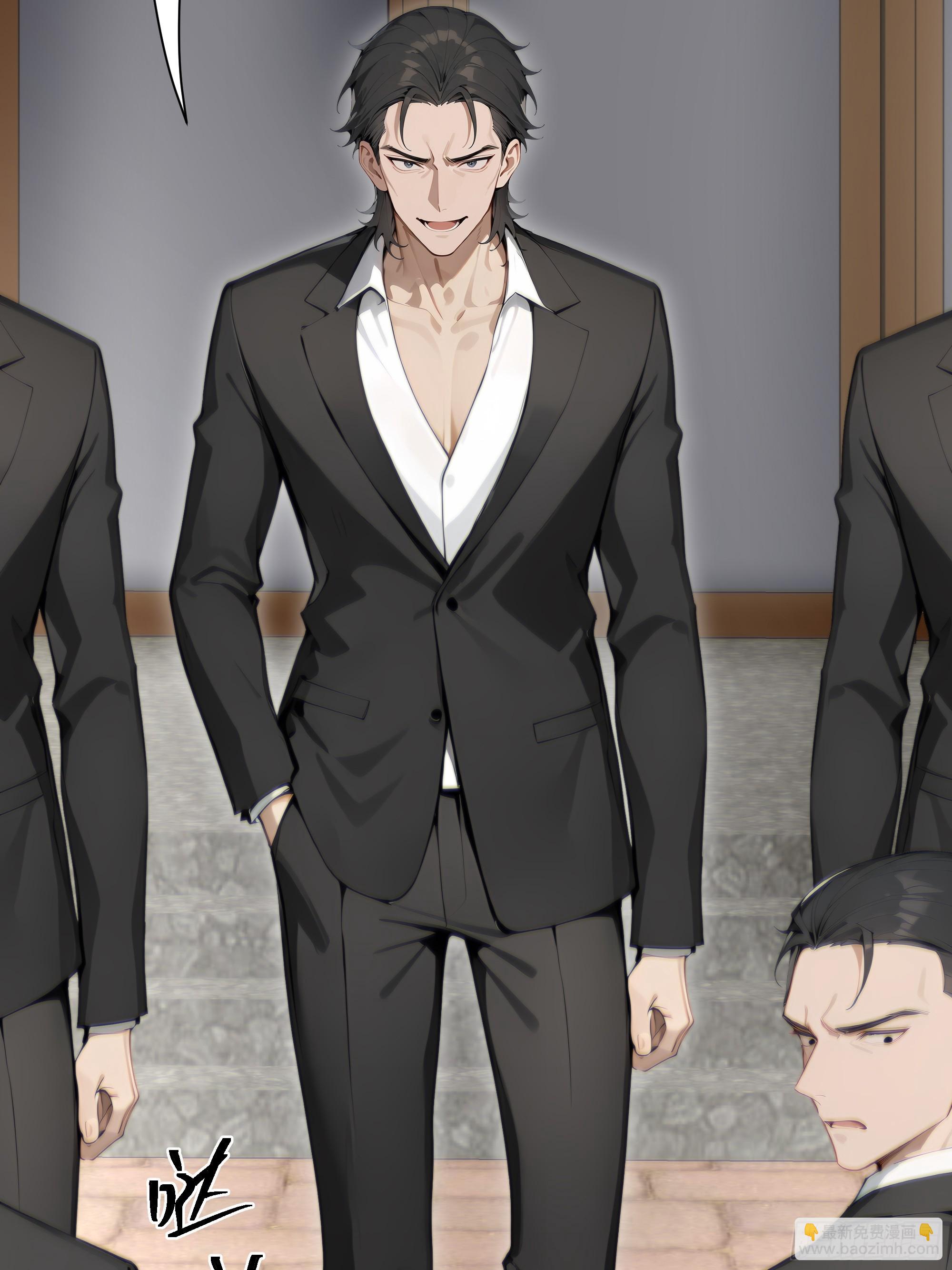 29  文明社会！(1/2)-第29话