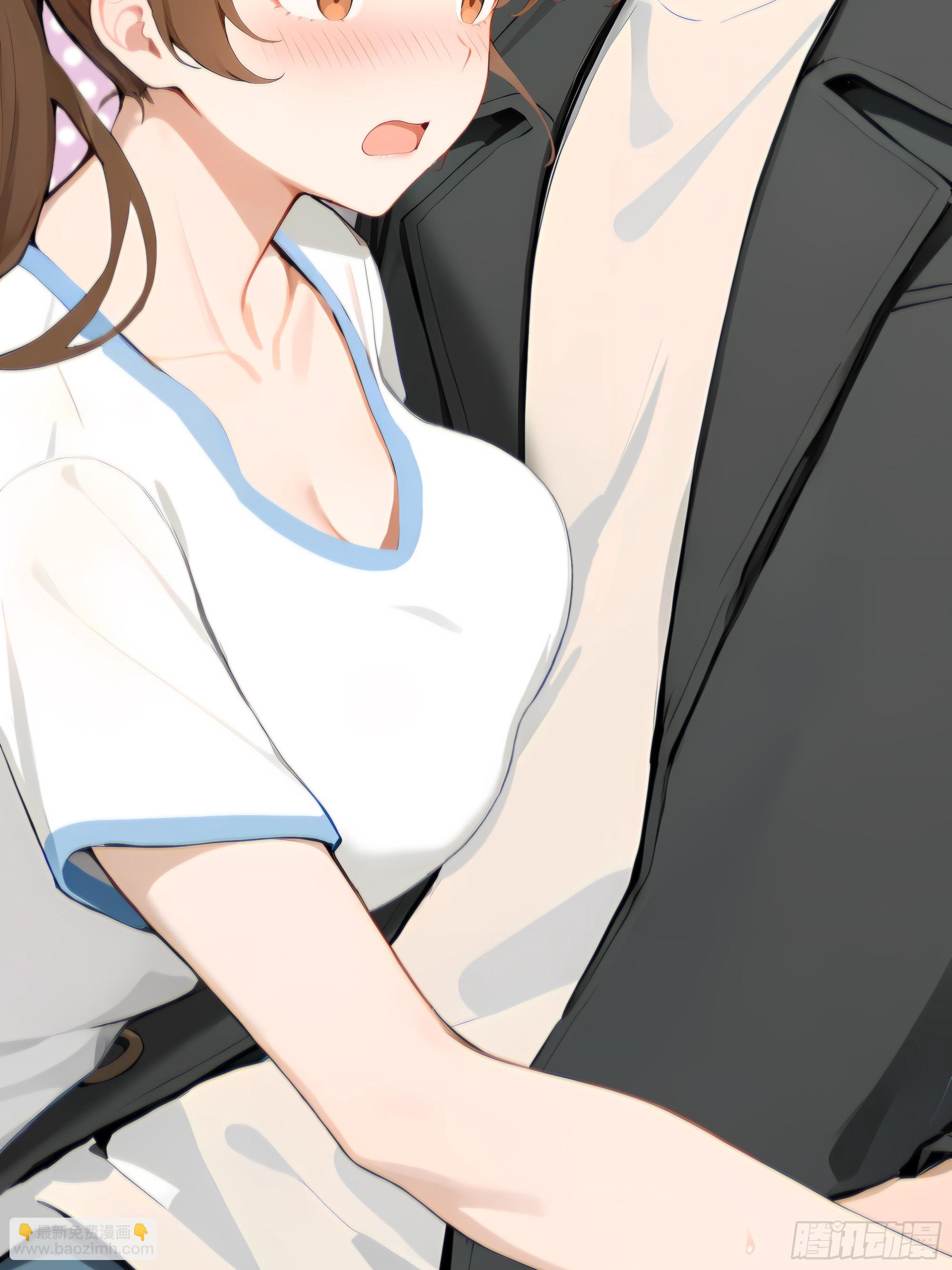 31 盖章确认！(1/2)-第31话