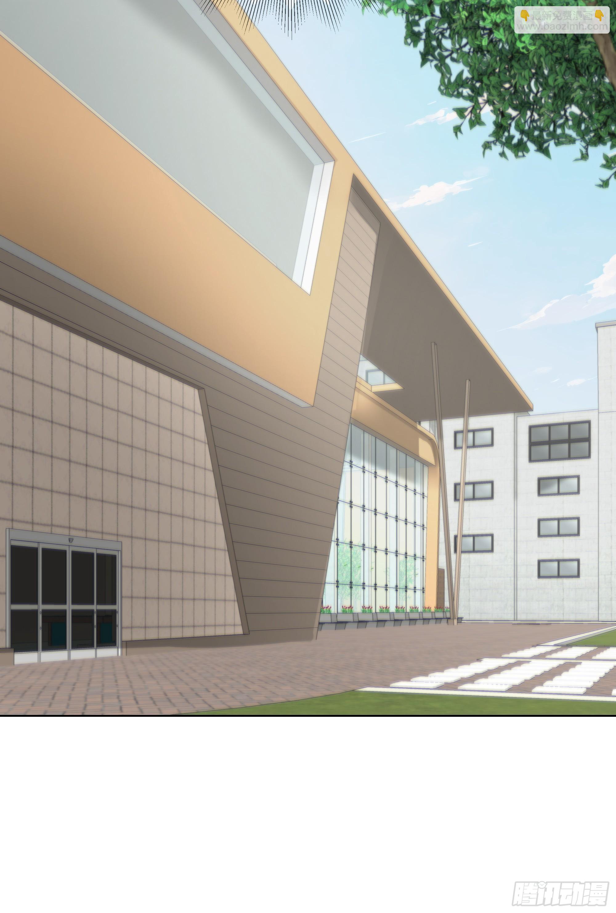 33 参加比武大会！(1/2)-第33话