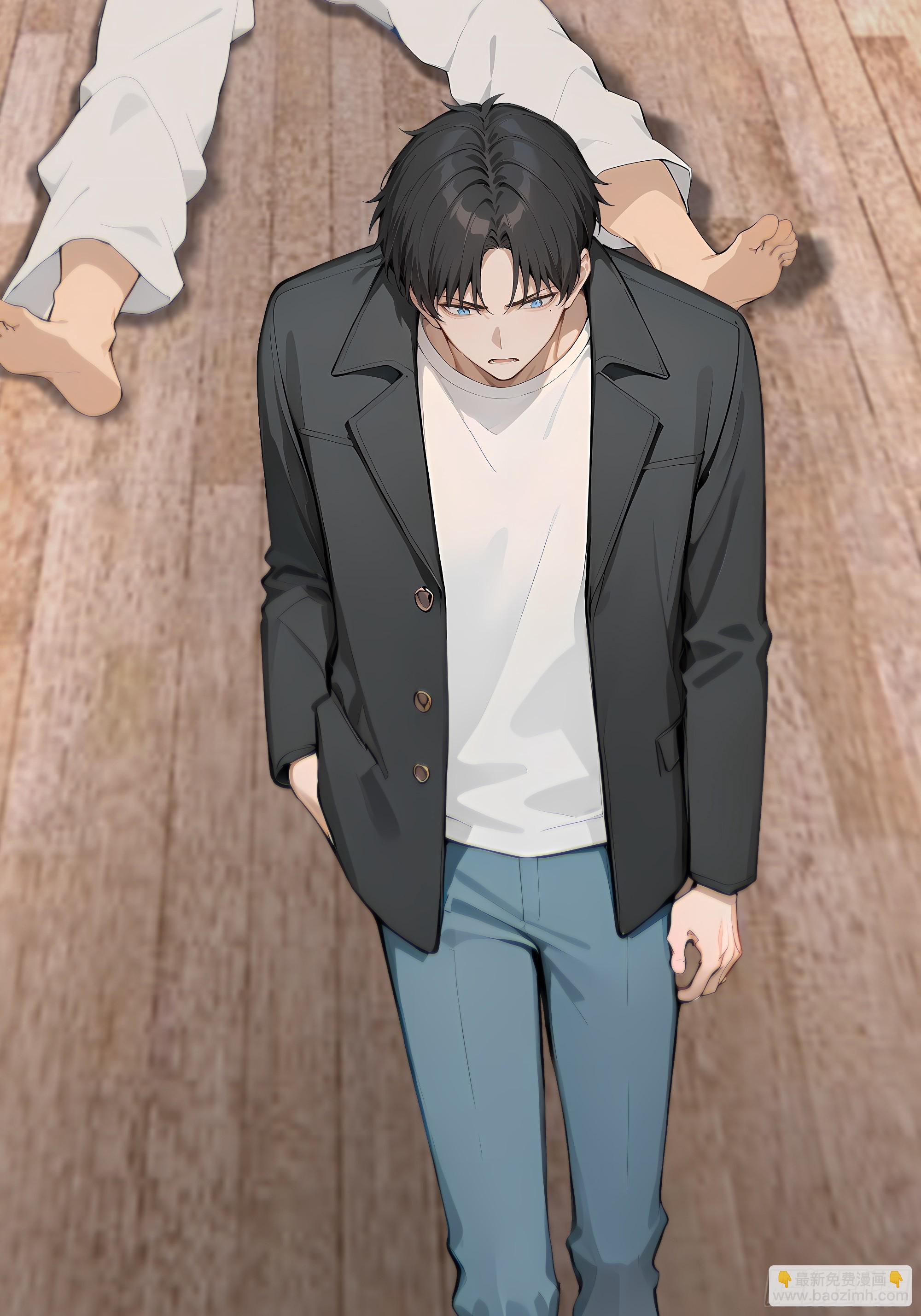 33 参加比武大会！(1/2)-第33话