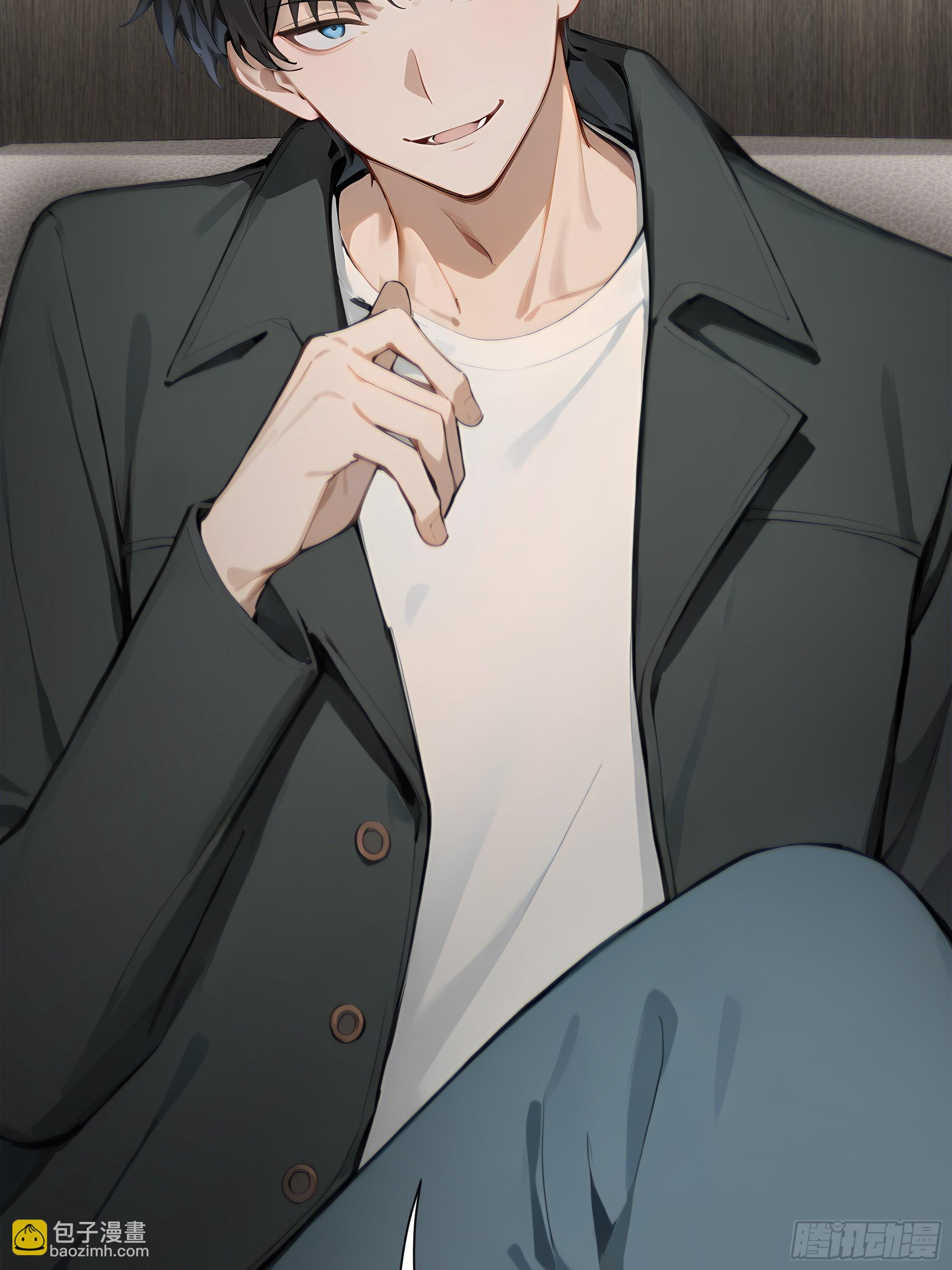 35 那样东西(1/2)-第35话