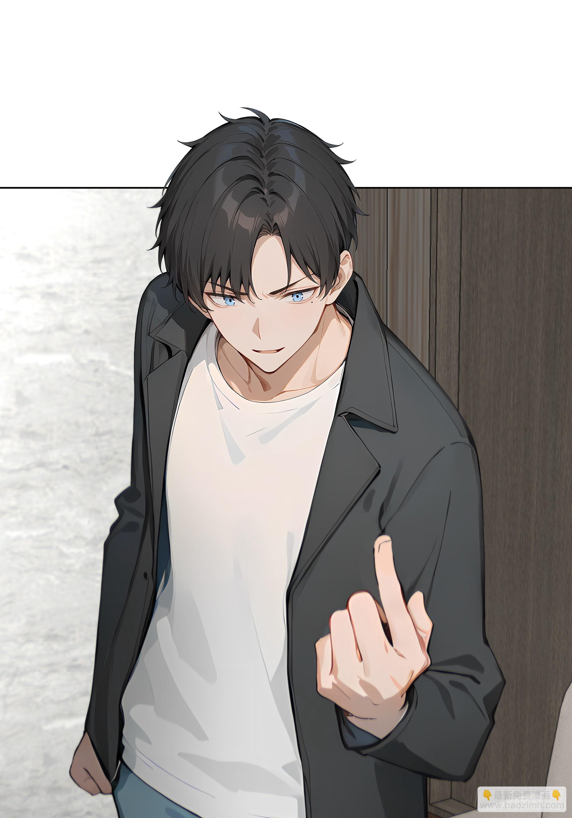 35 那样东西(1/2)-第35话