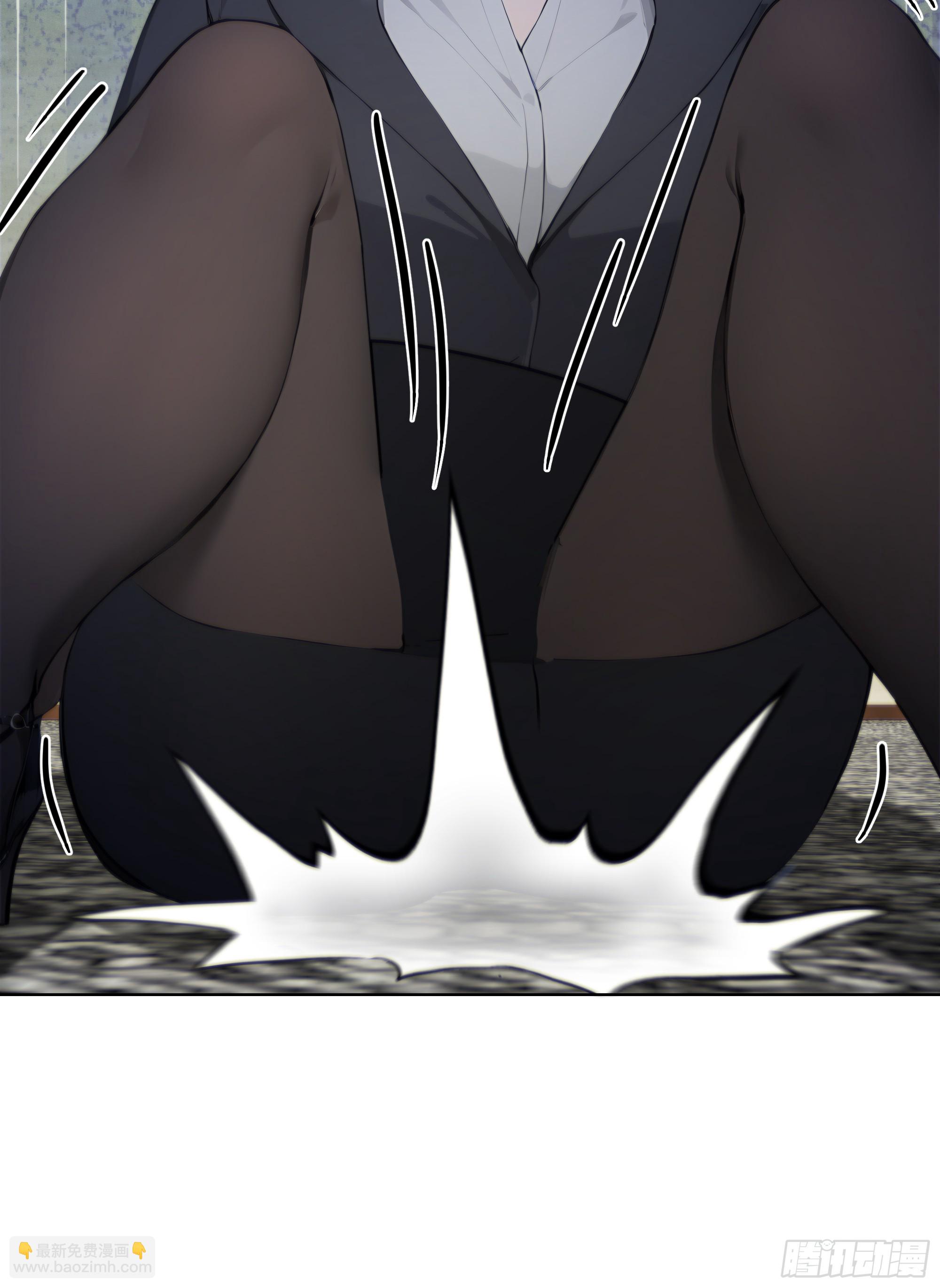 35 那样东西(1/2)-第35话