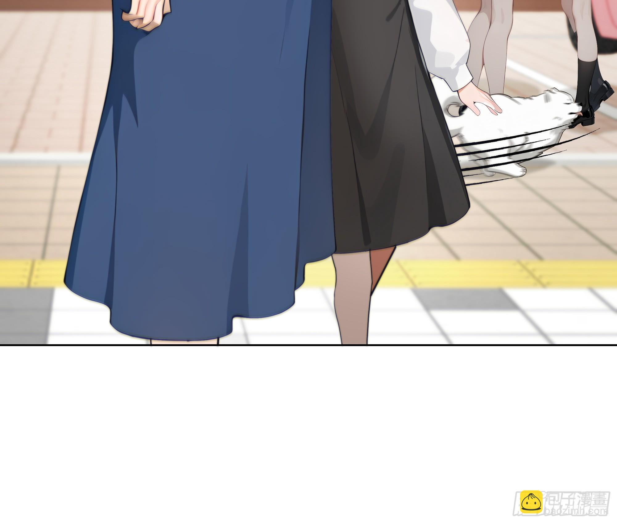 37   狗仗人势(1/2)-第37话