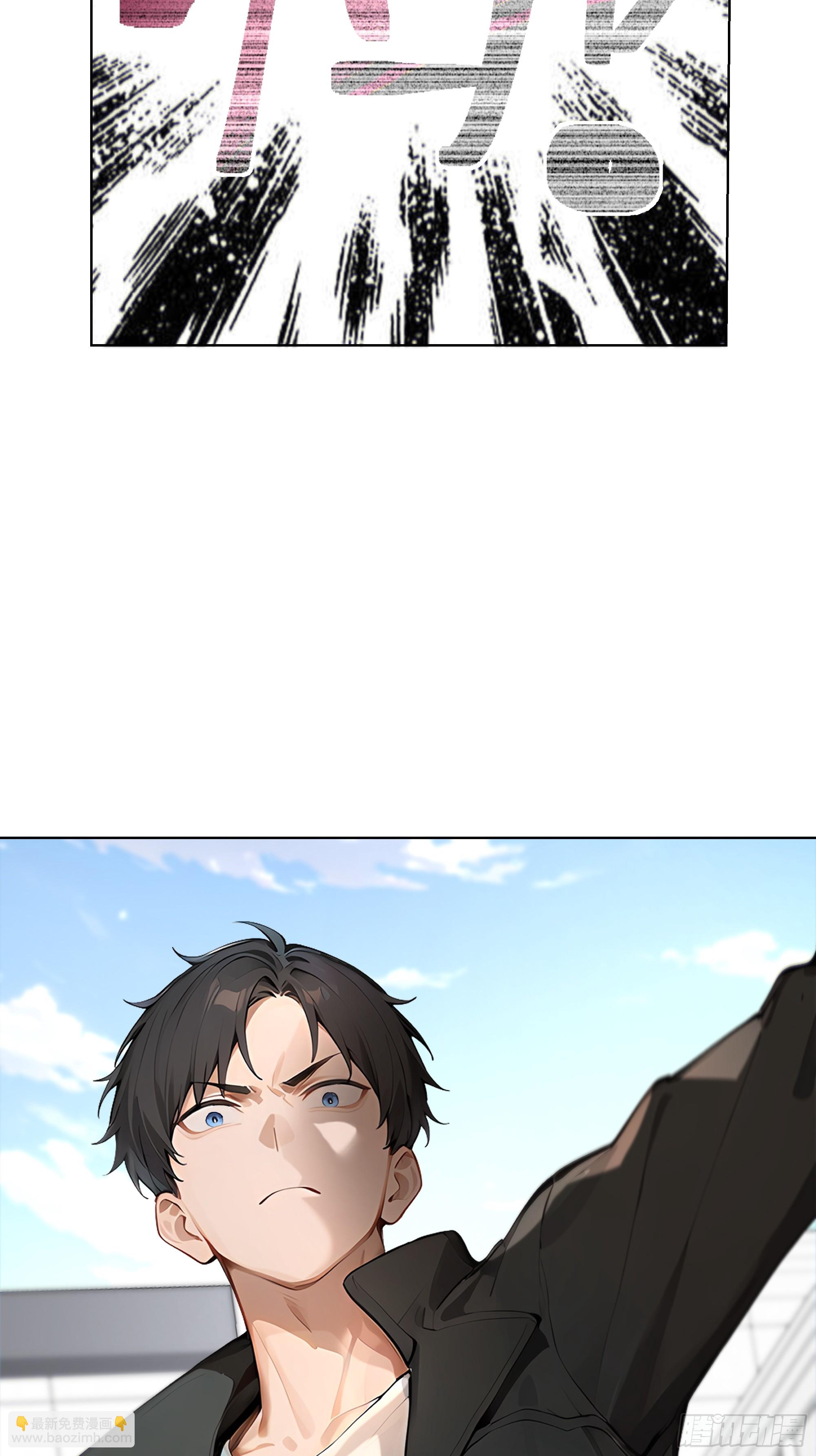 37   狗仗人势(1/2)-第37话