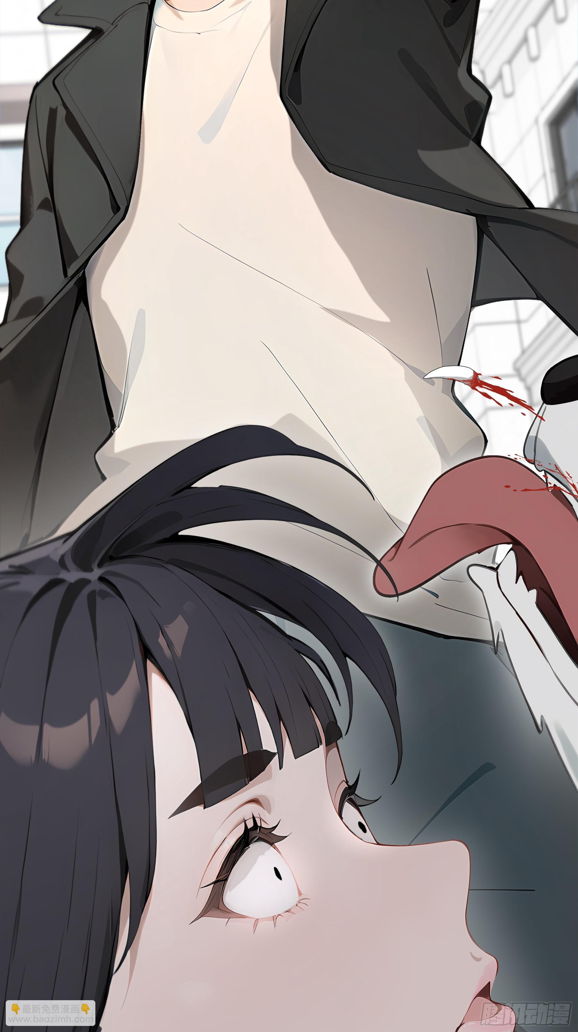 37   狗仗人势(1/2)-第37话