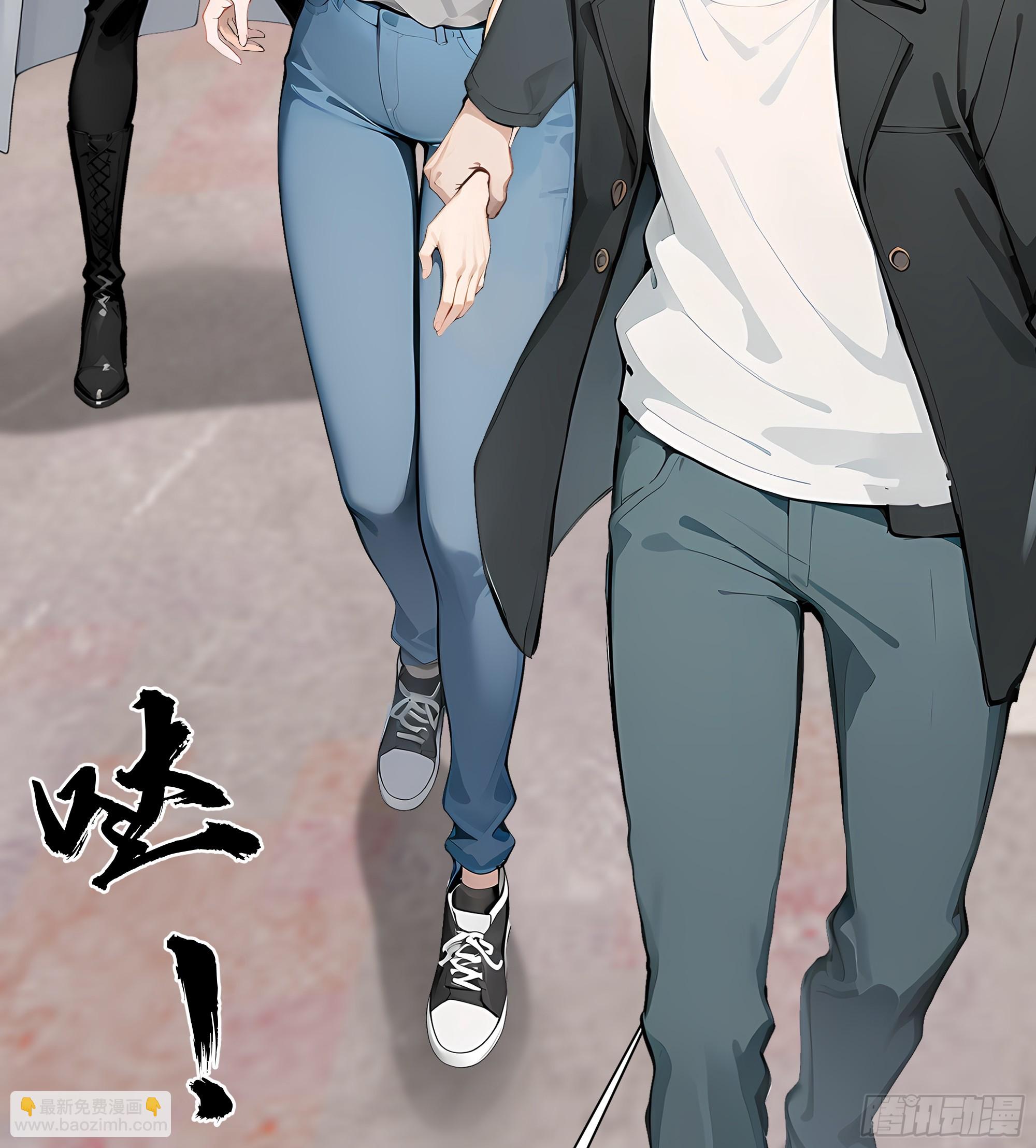 03   超至尊会员！(1/2)-第3话