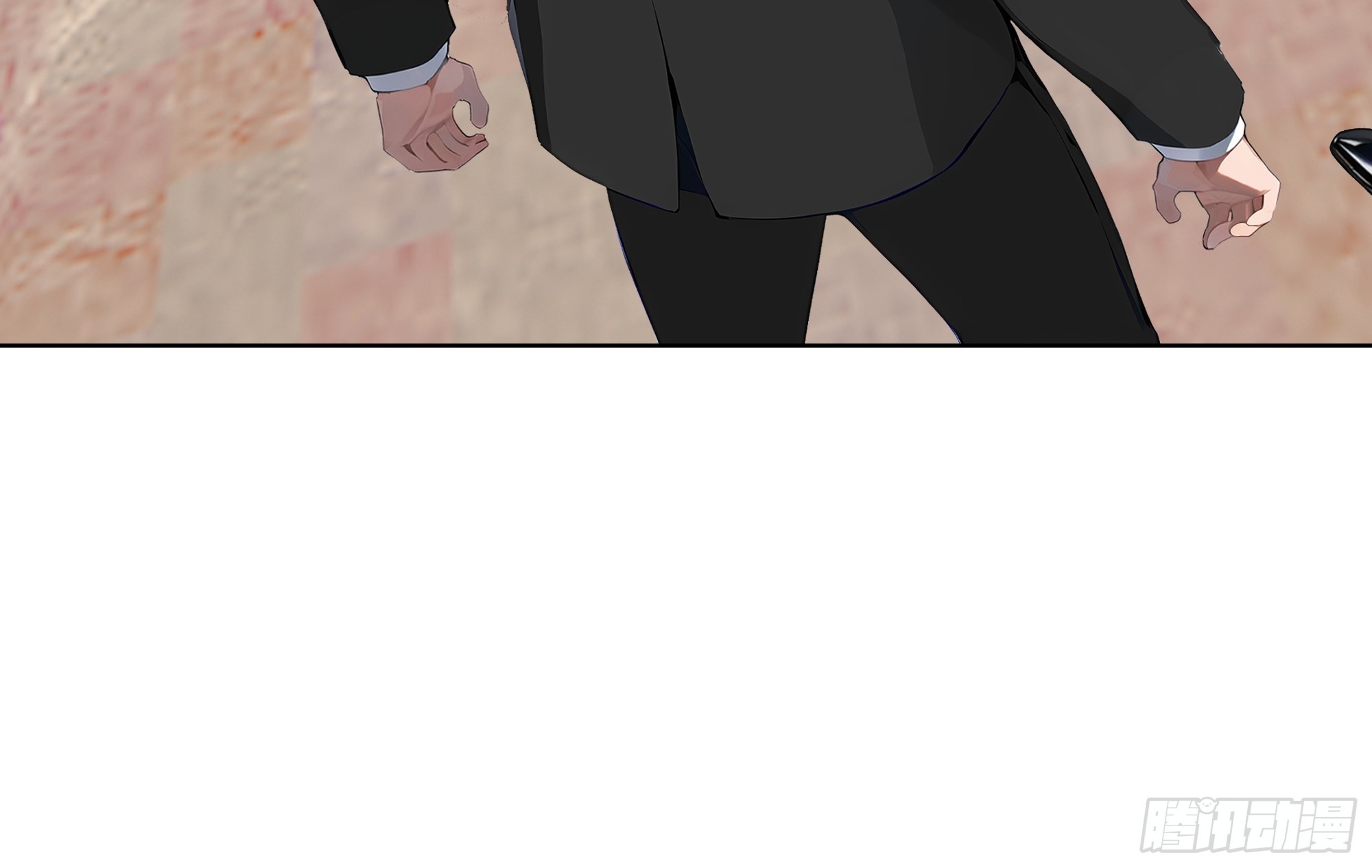 03   超至尊会员！(1/2)-第3话