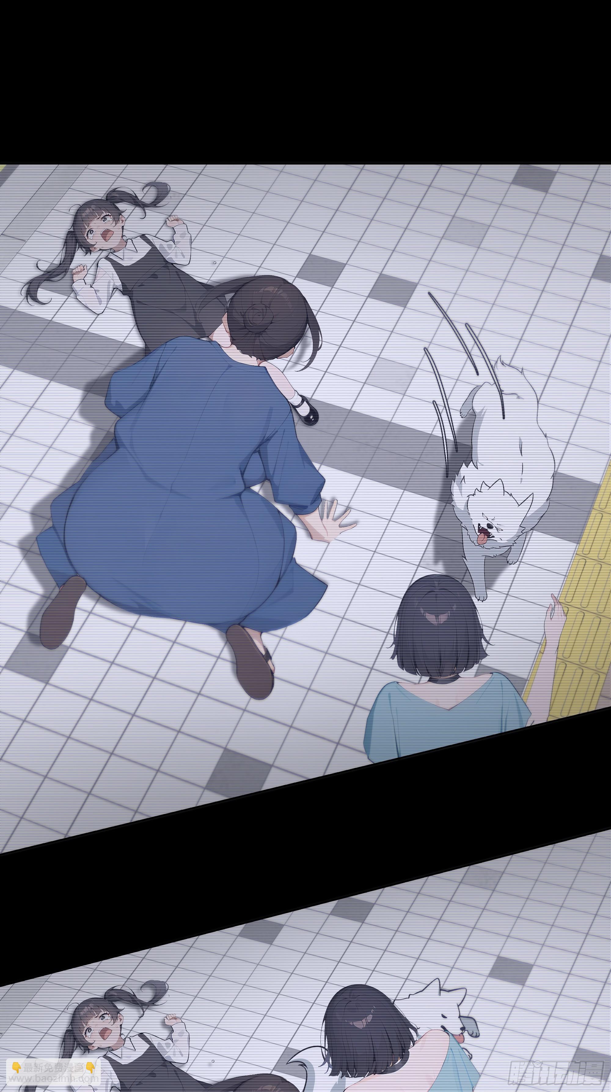 39    自食恶果(1/2)-第39话