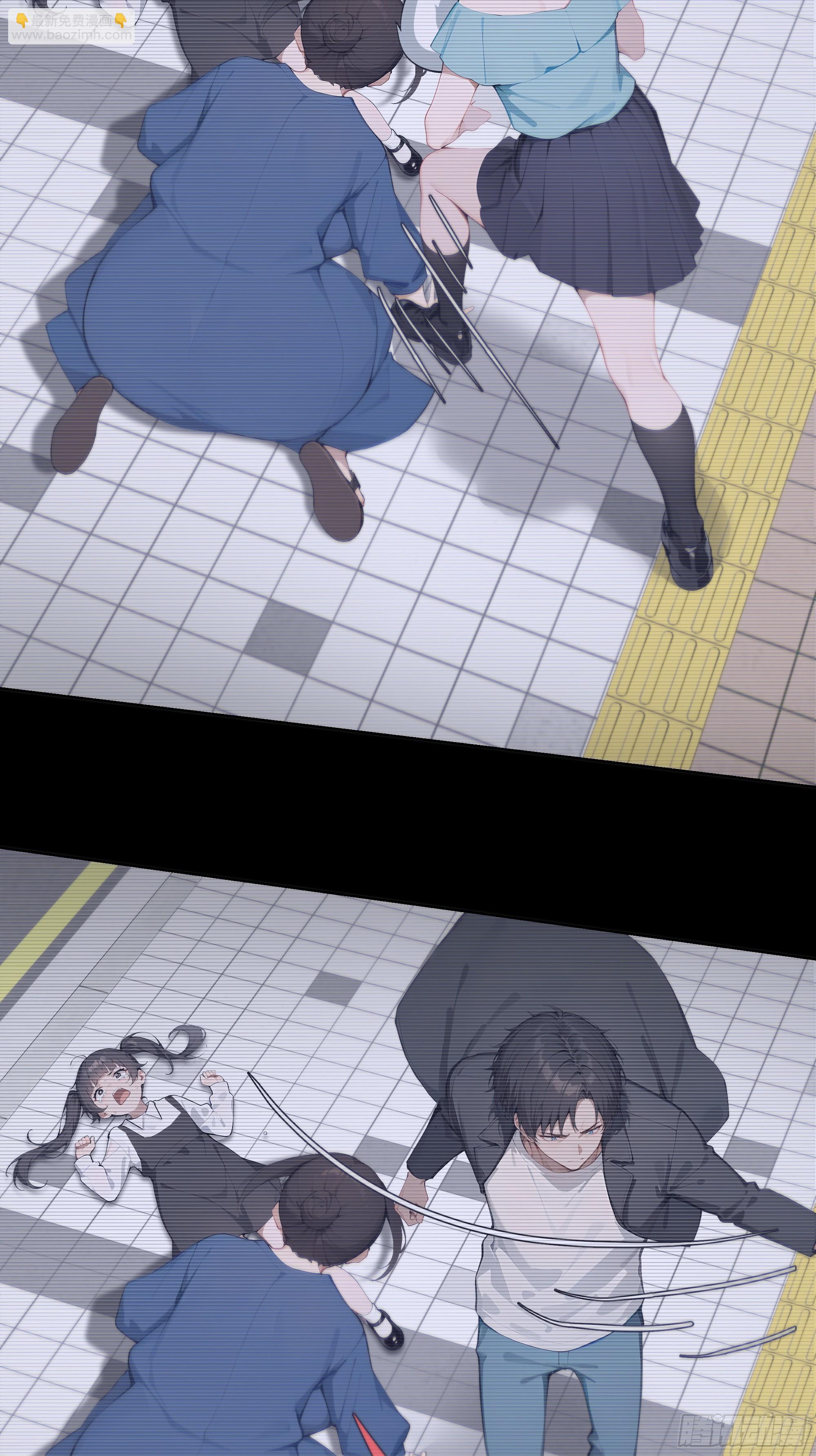 39    自食恶果(1/2)-第39话