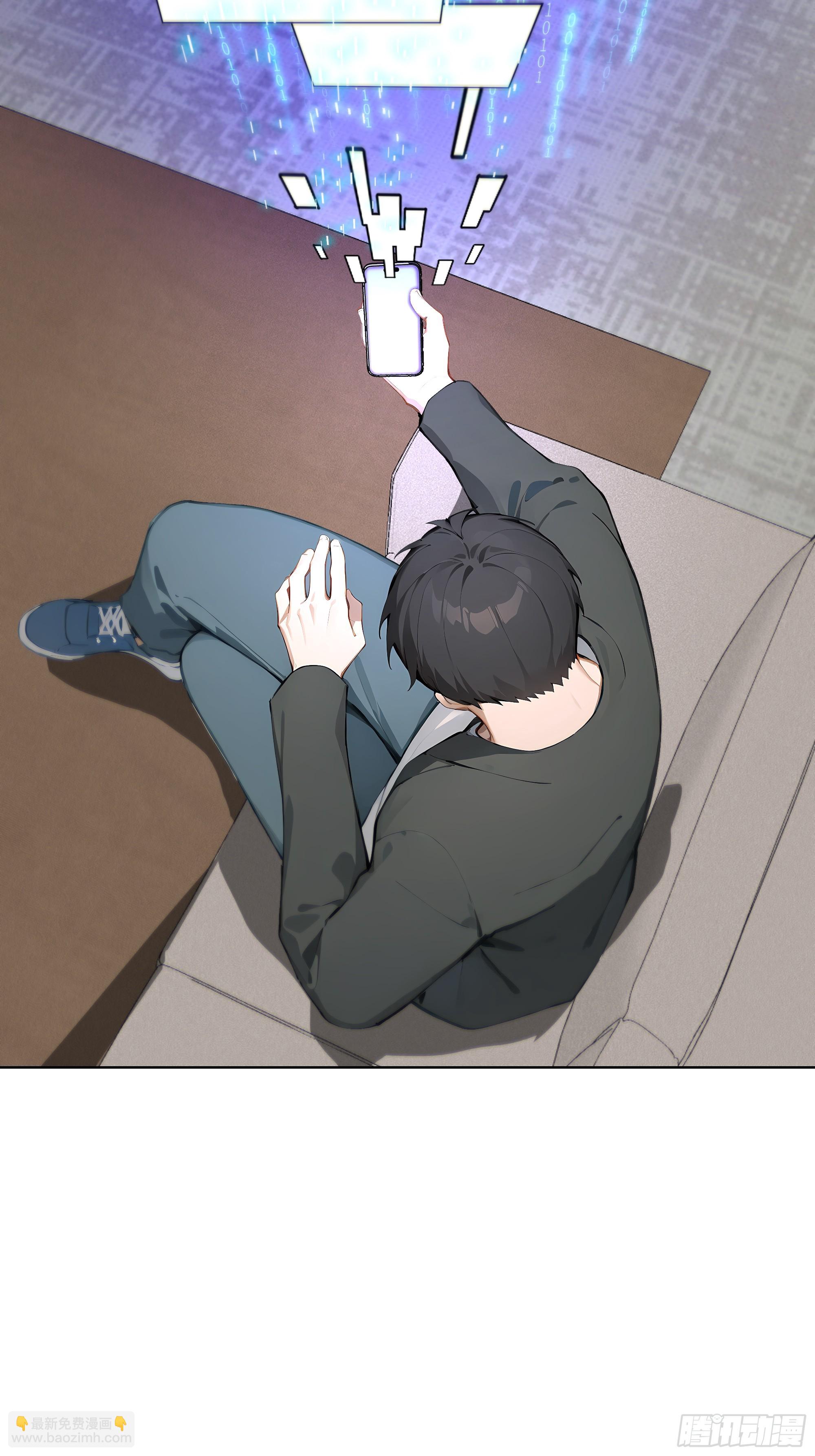 39    自食恶果(1/2)-第39话