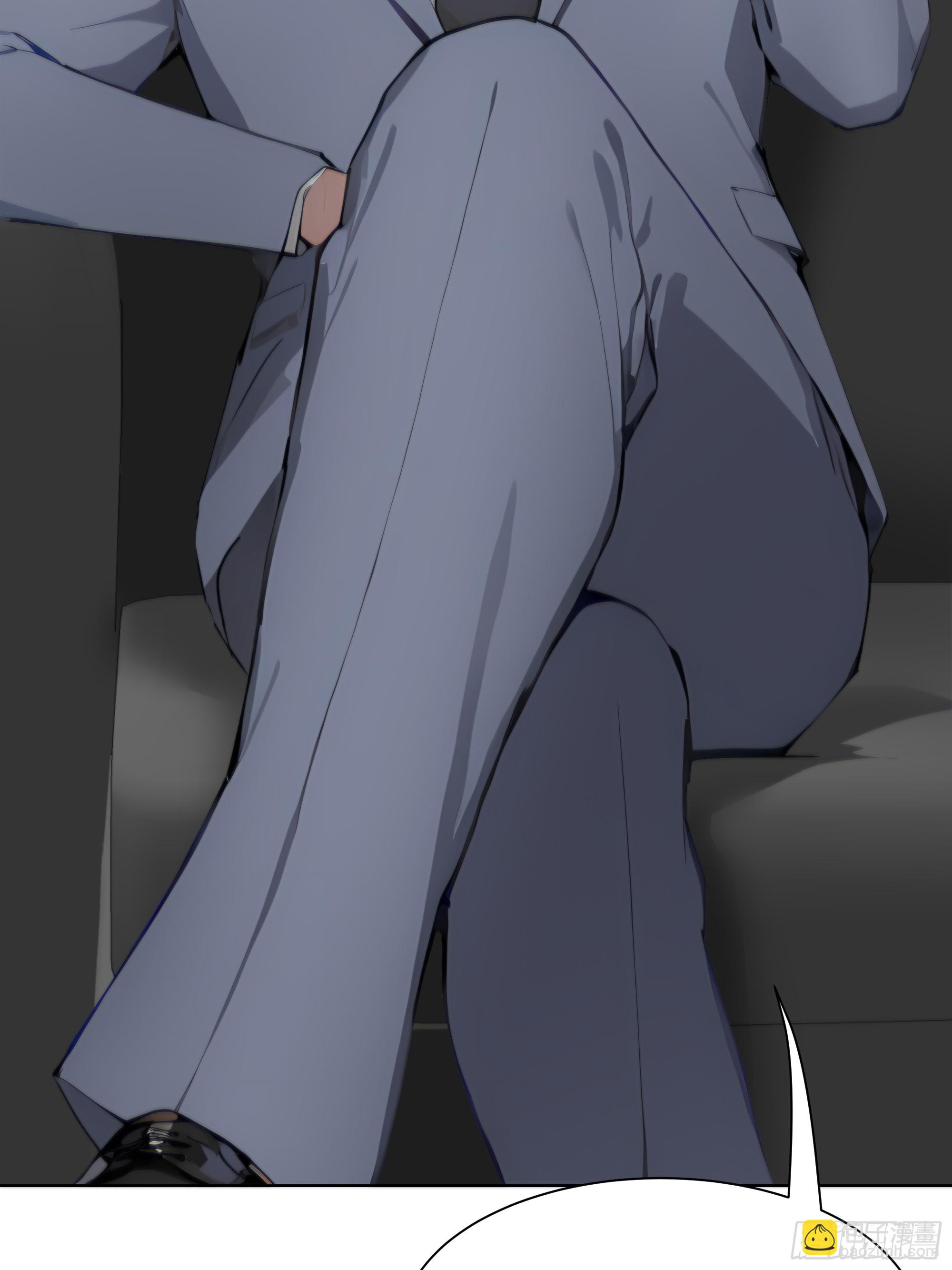 41 最短时间内，大换血！(1/2)-第41话