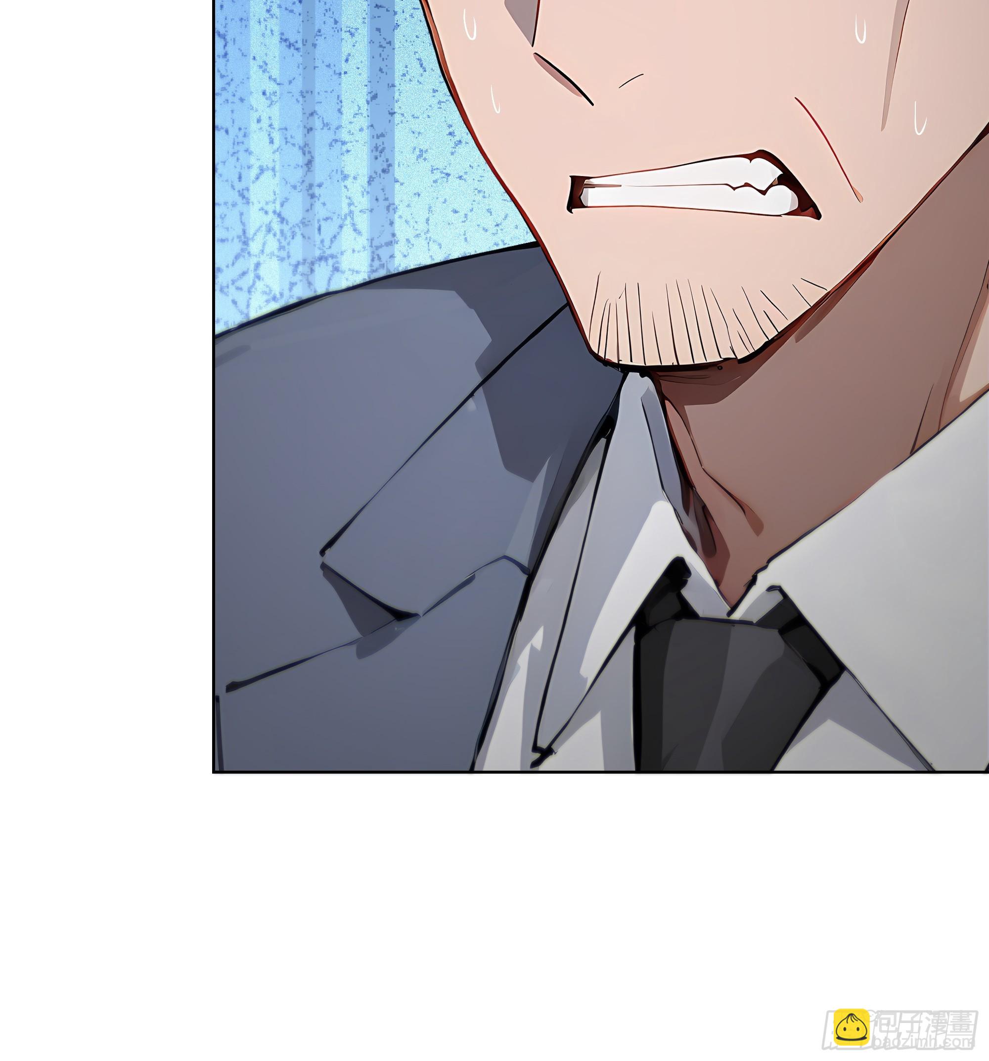 41 最短时间内，大换血！(1/2)-第41话