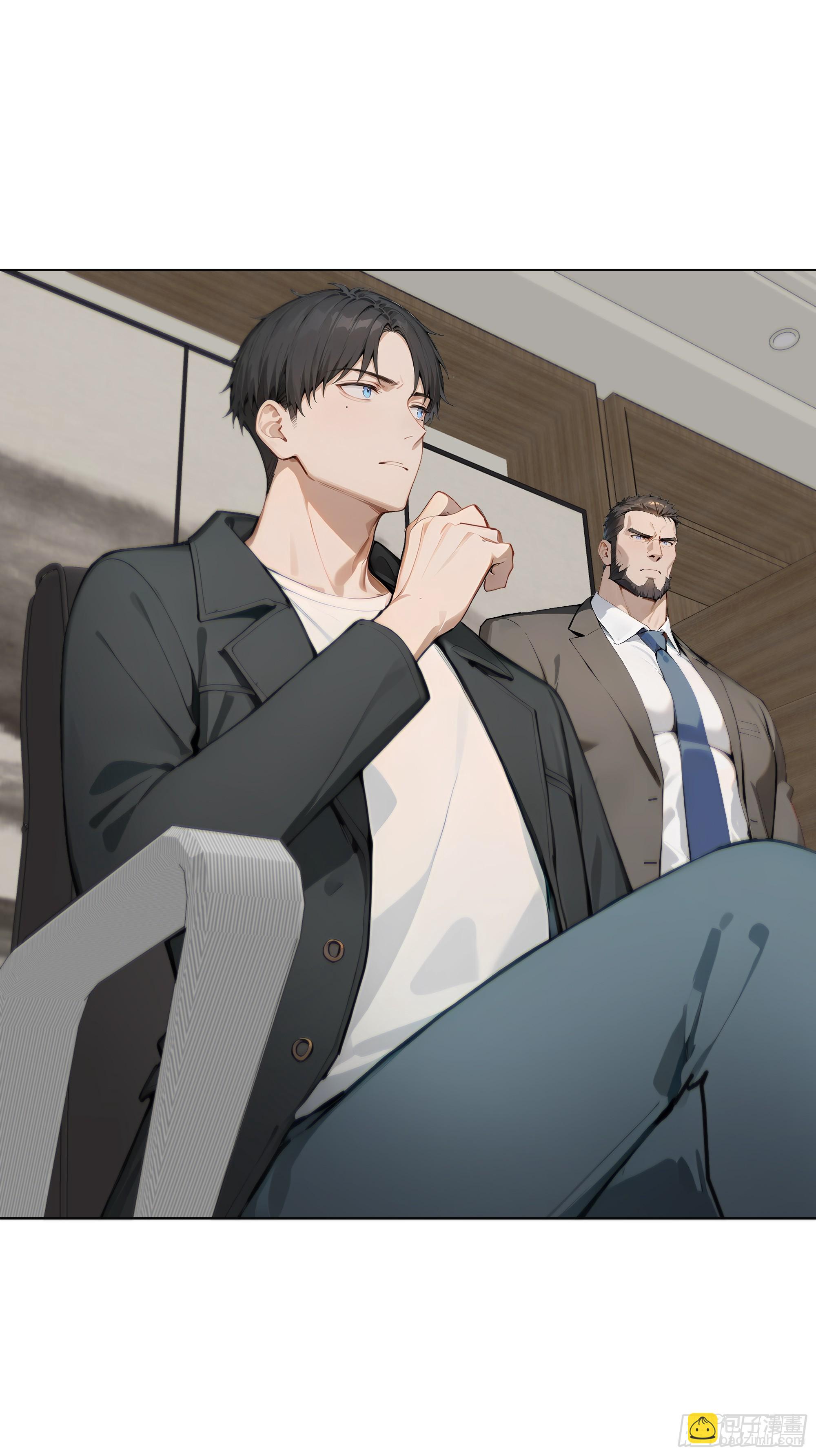 41 最短时间内，大换血！(1/2)-第41话