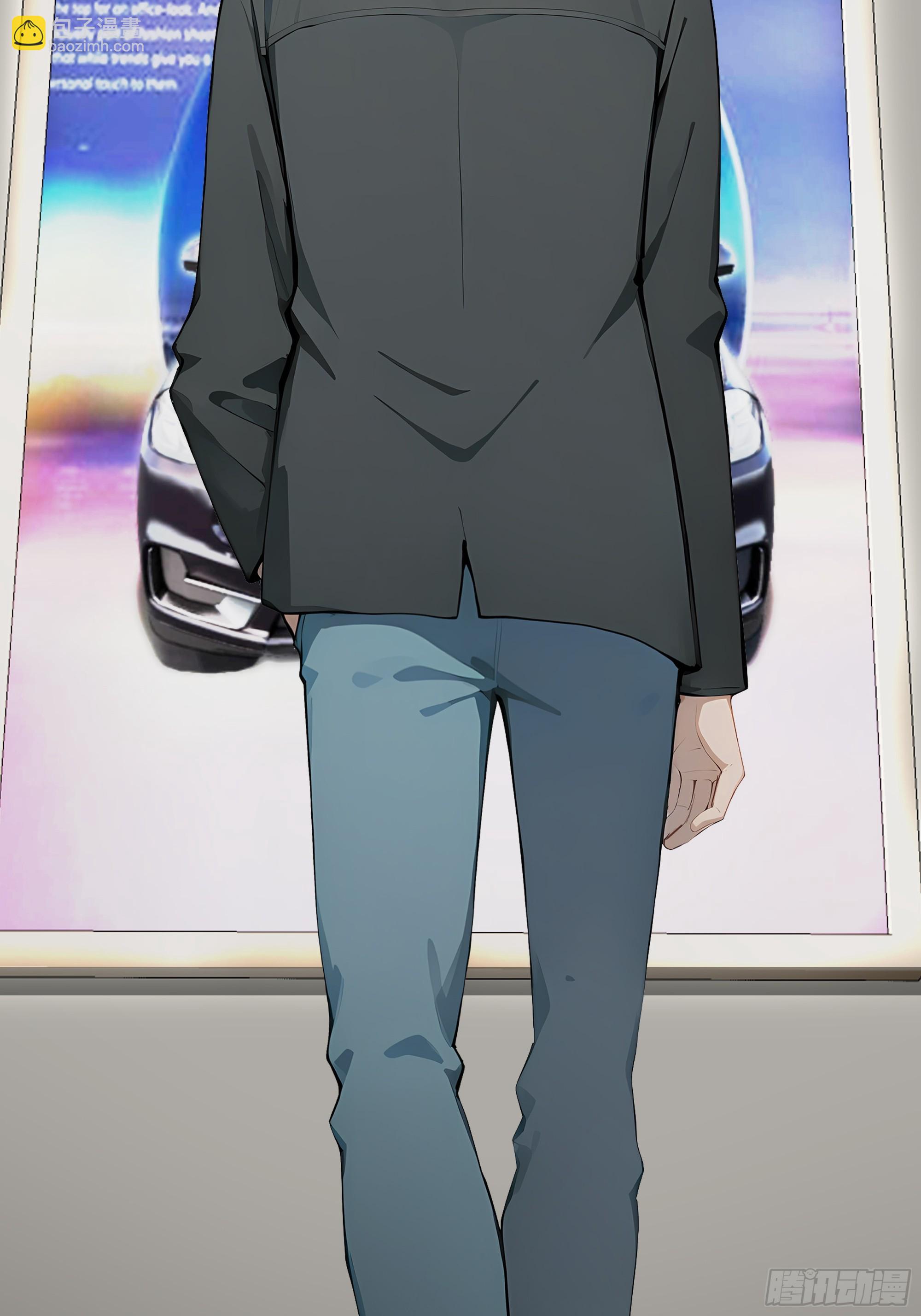 41 最短时间内，大换血！(1/2)-第41话