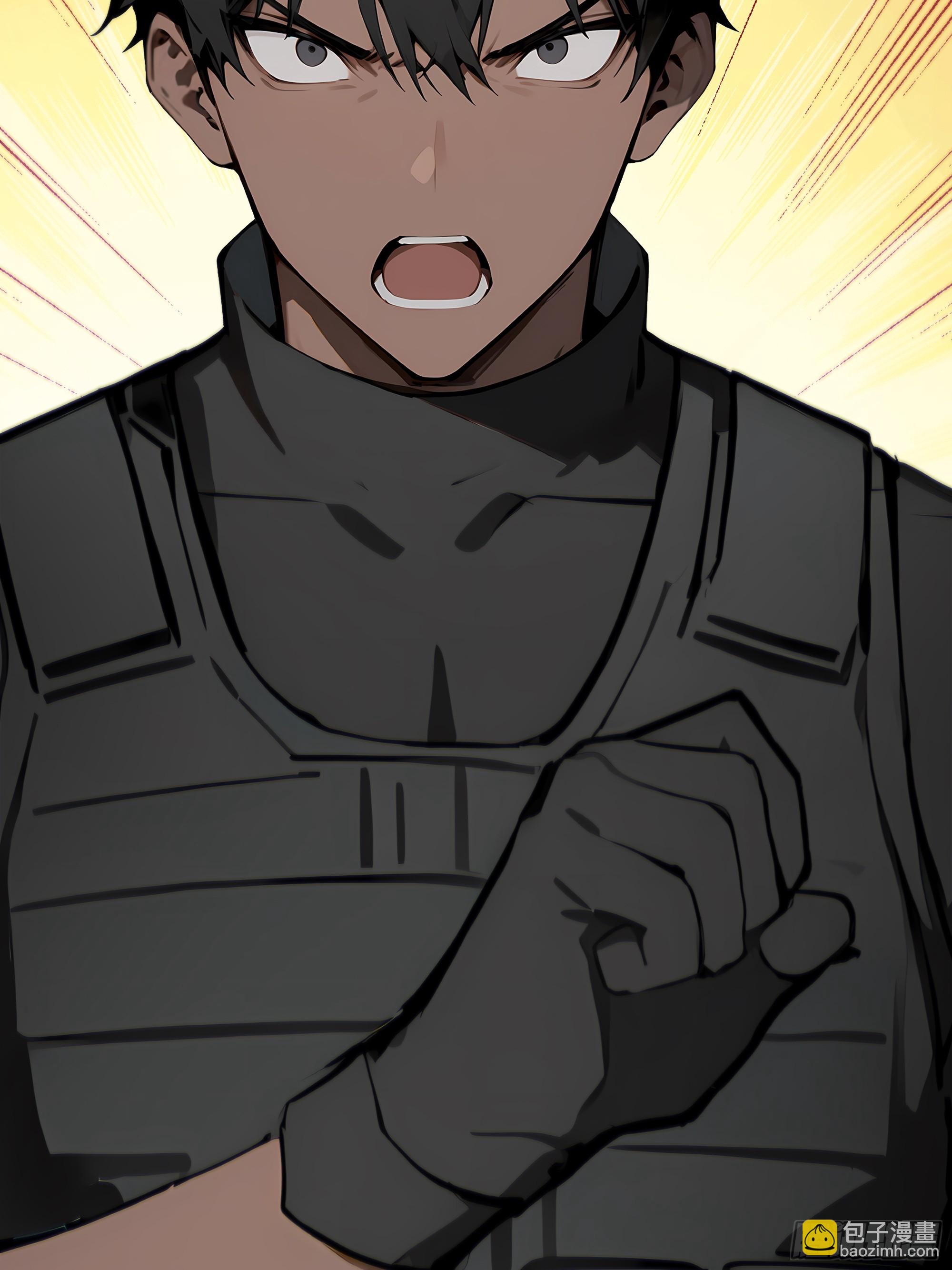 43 这枚戒指的主人，是我母亲(1/2)-第43话