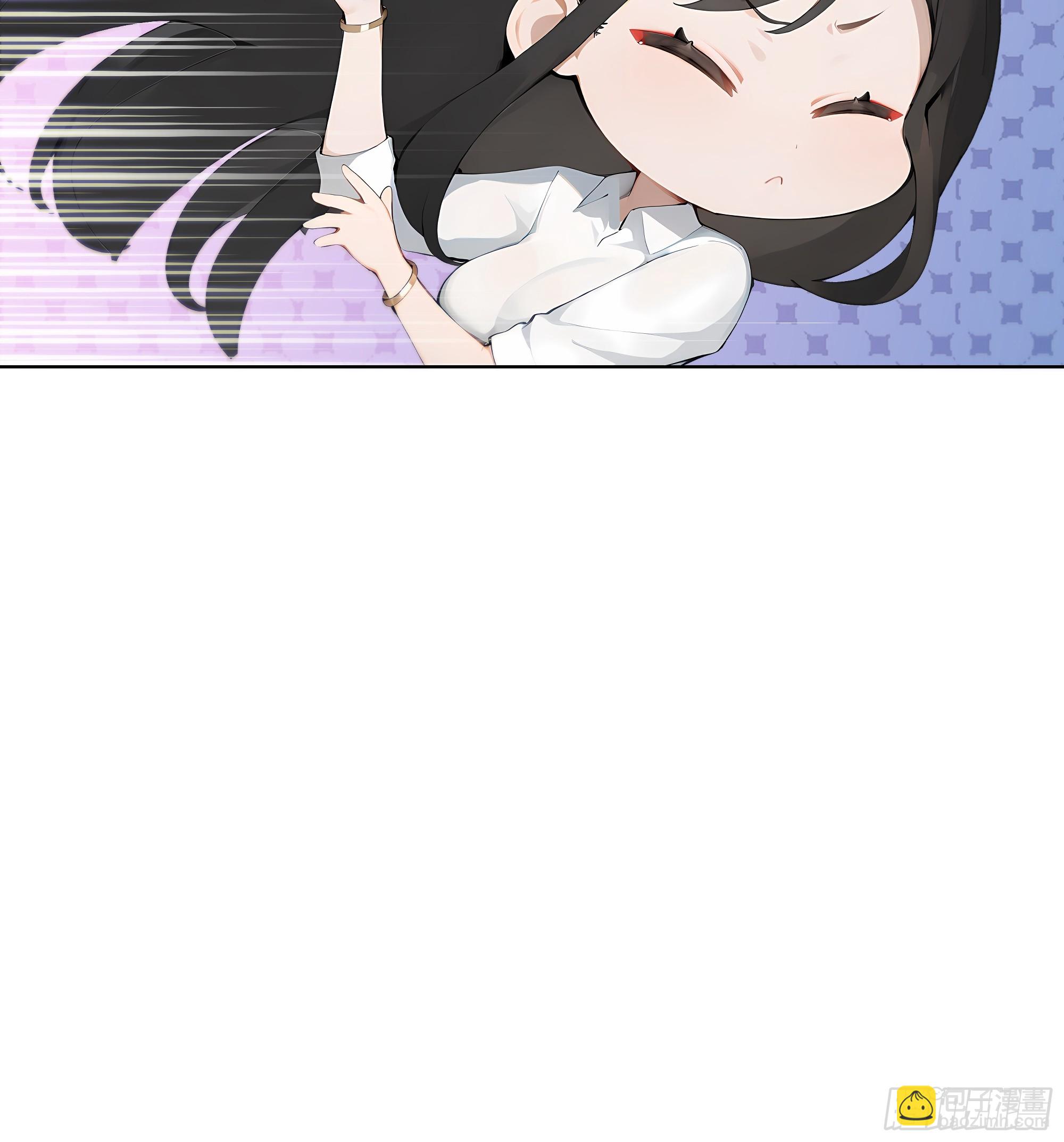 43 这枚戒指的主人，是我母亲(1/2)-第43话