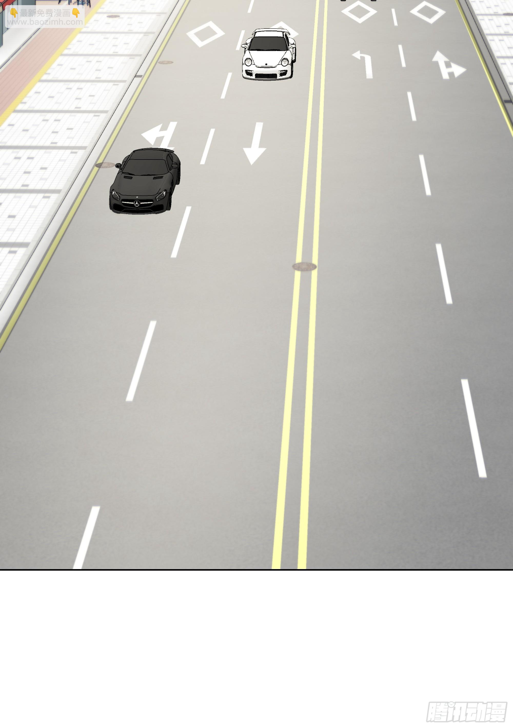 43 这枚戒指的主人，是我母亲(1/2)-第43话