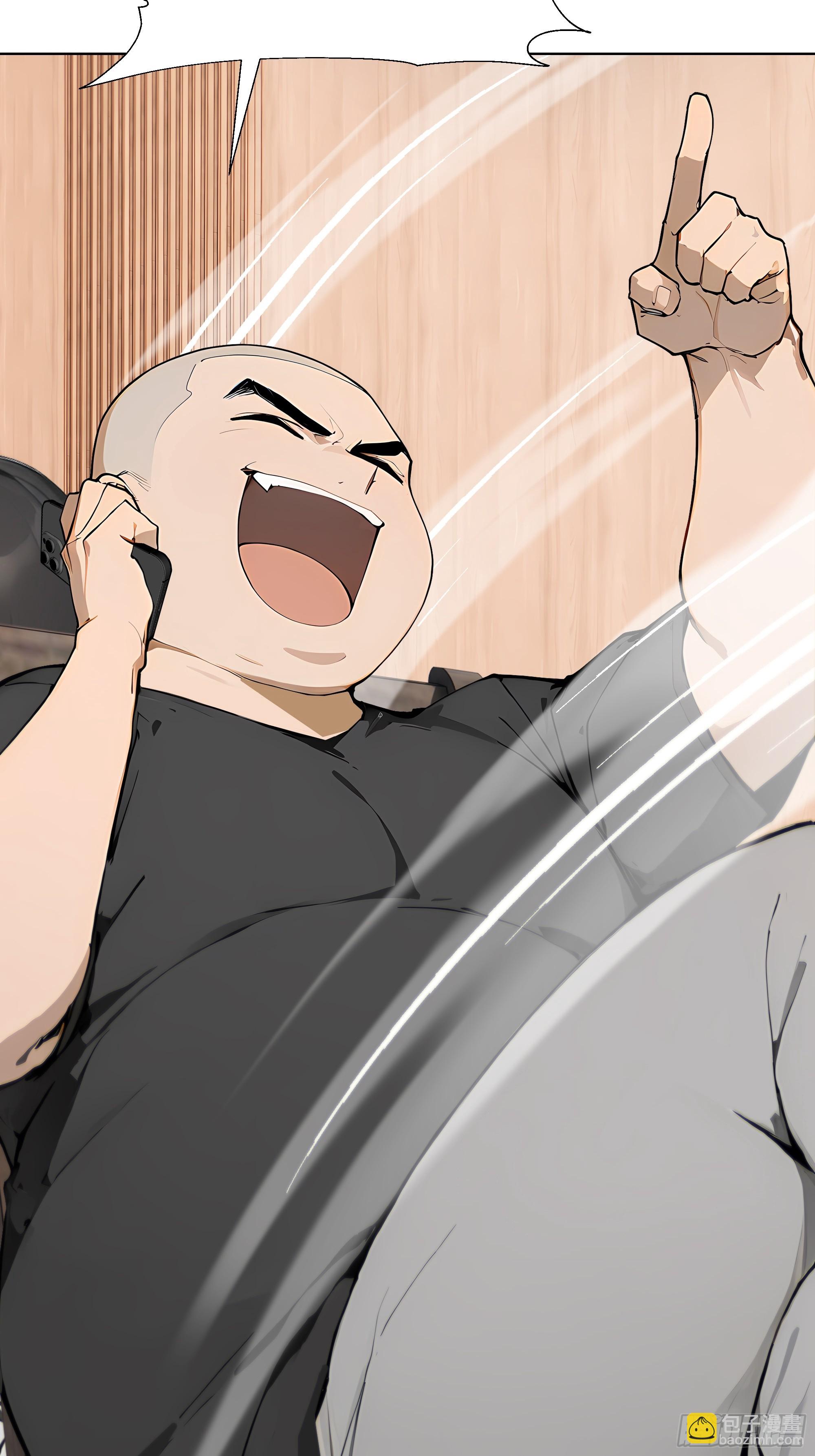 45 自卫机构(1/2)-第45话