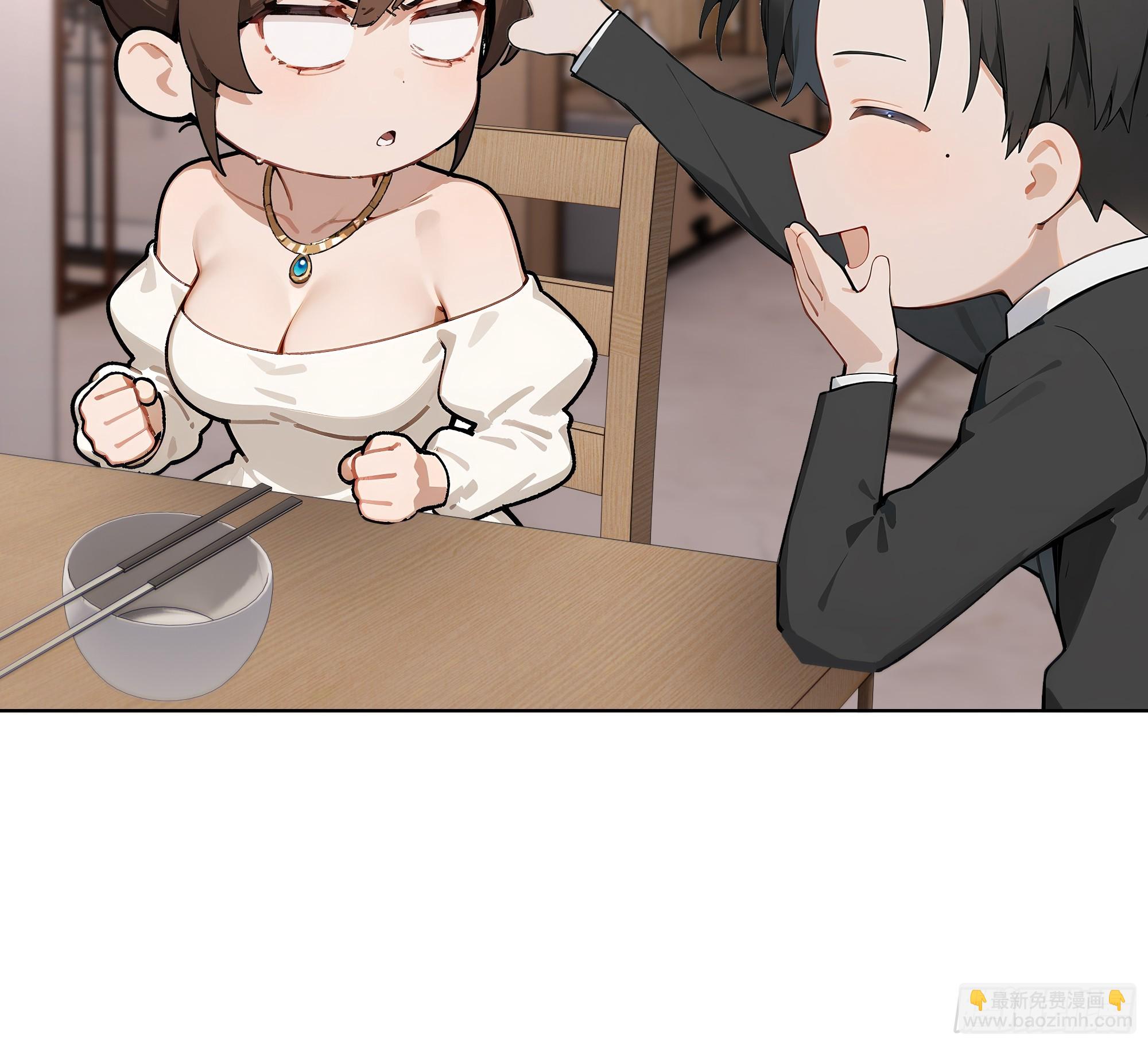 47 让子弹飞一会儿(1/2)-第47话