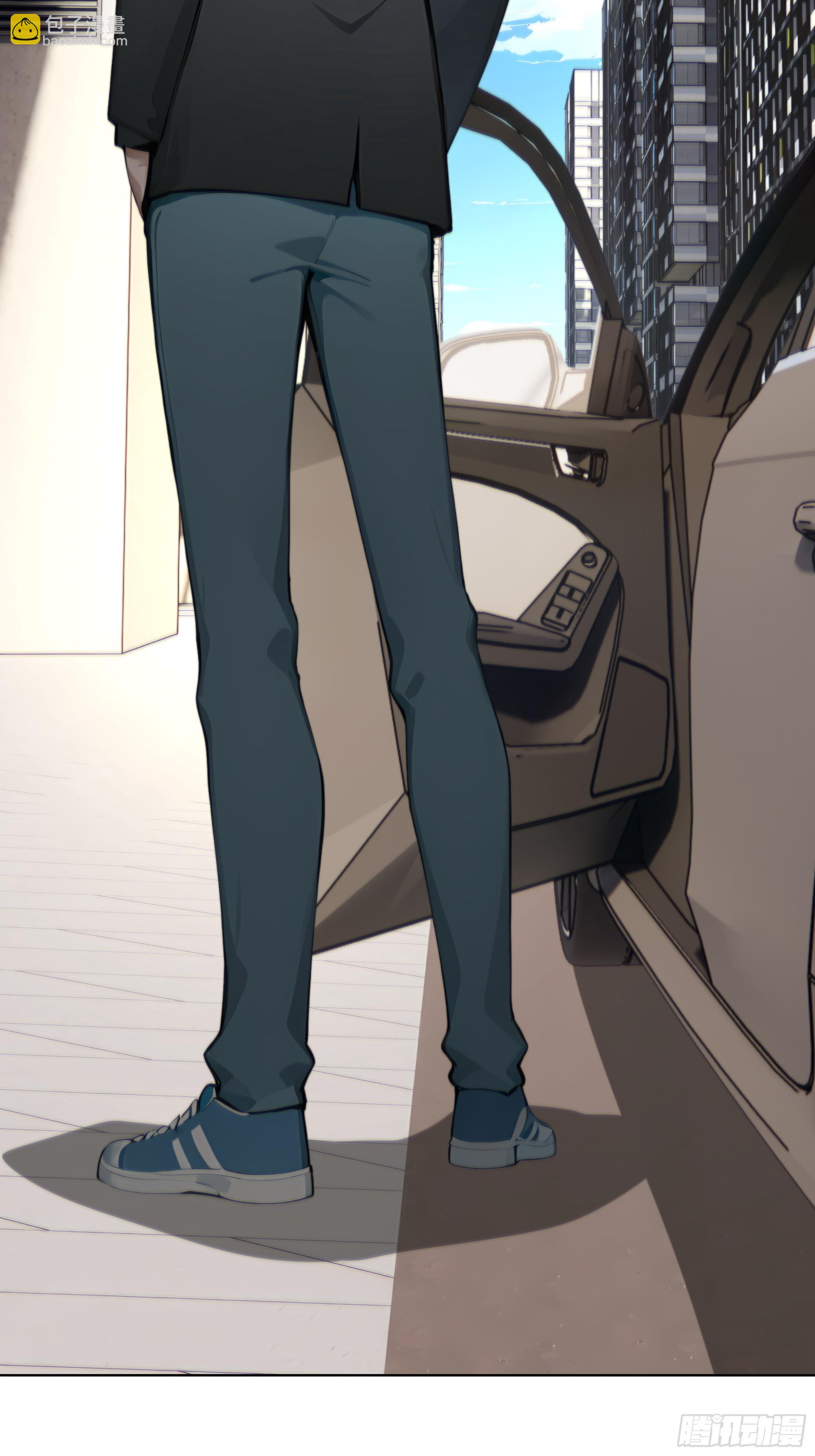 49 存款，两万！(1/2)-第49话