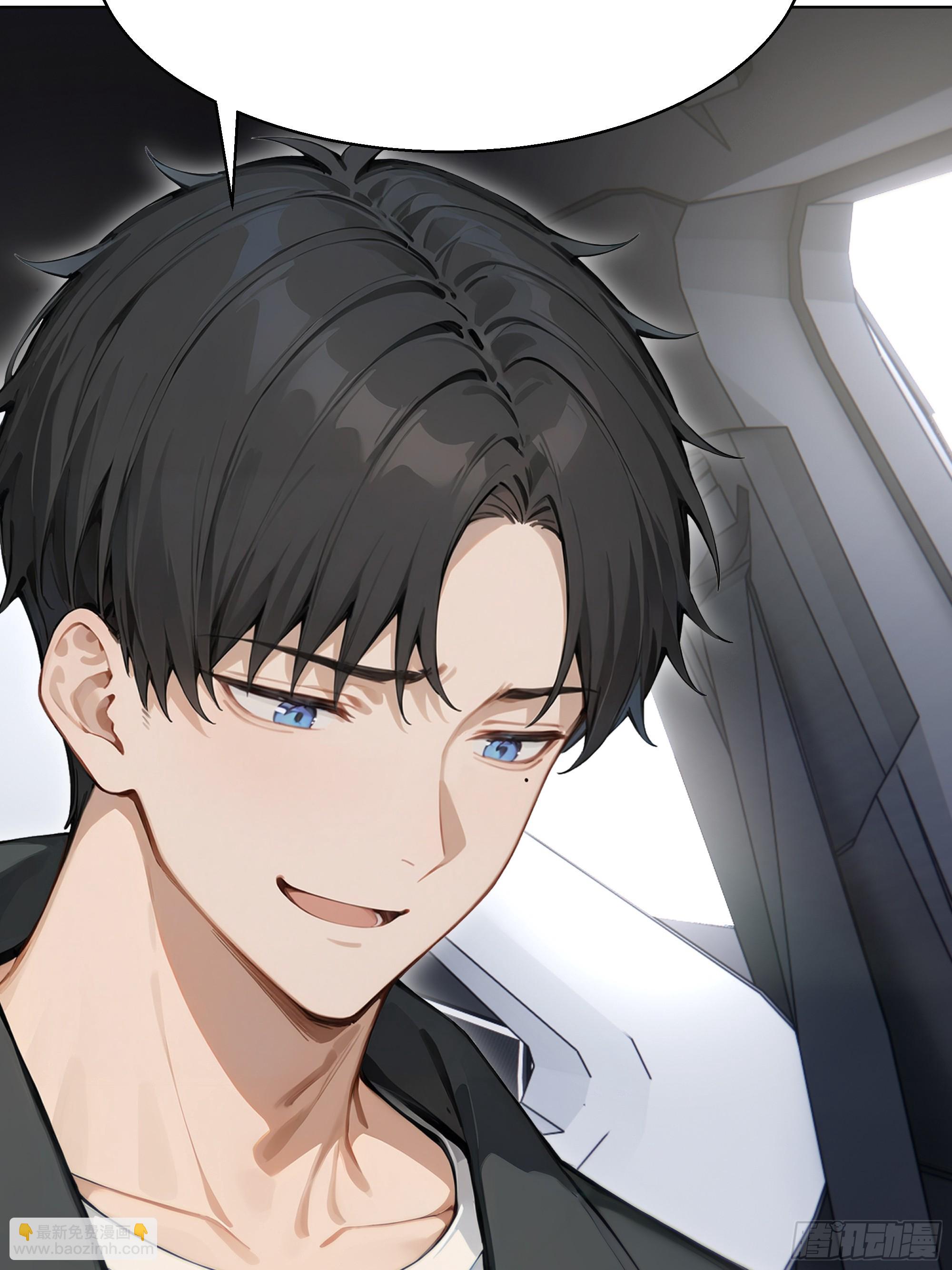 49 存款，两万！(1/2)-第49话