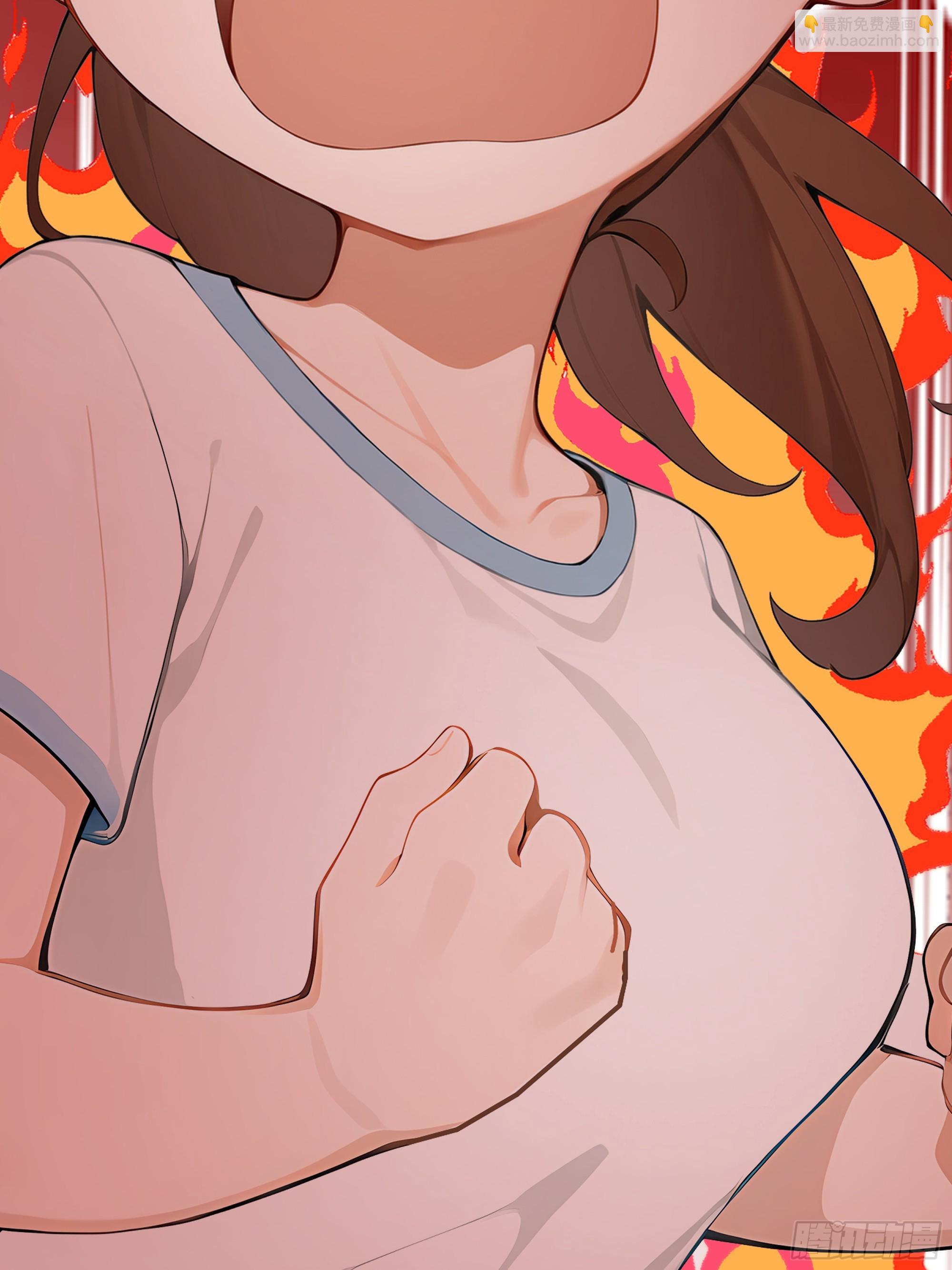 49 存款，两万！(1/2)-第49话