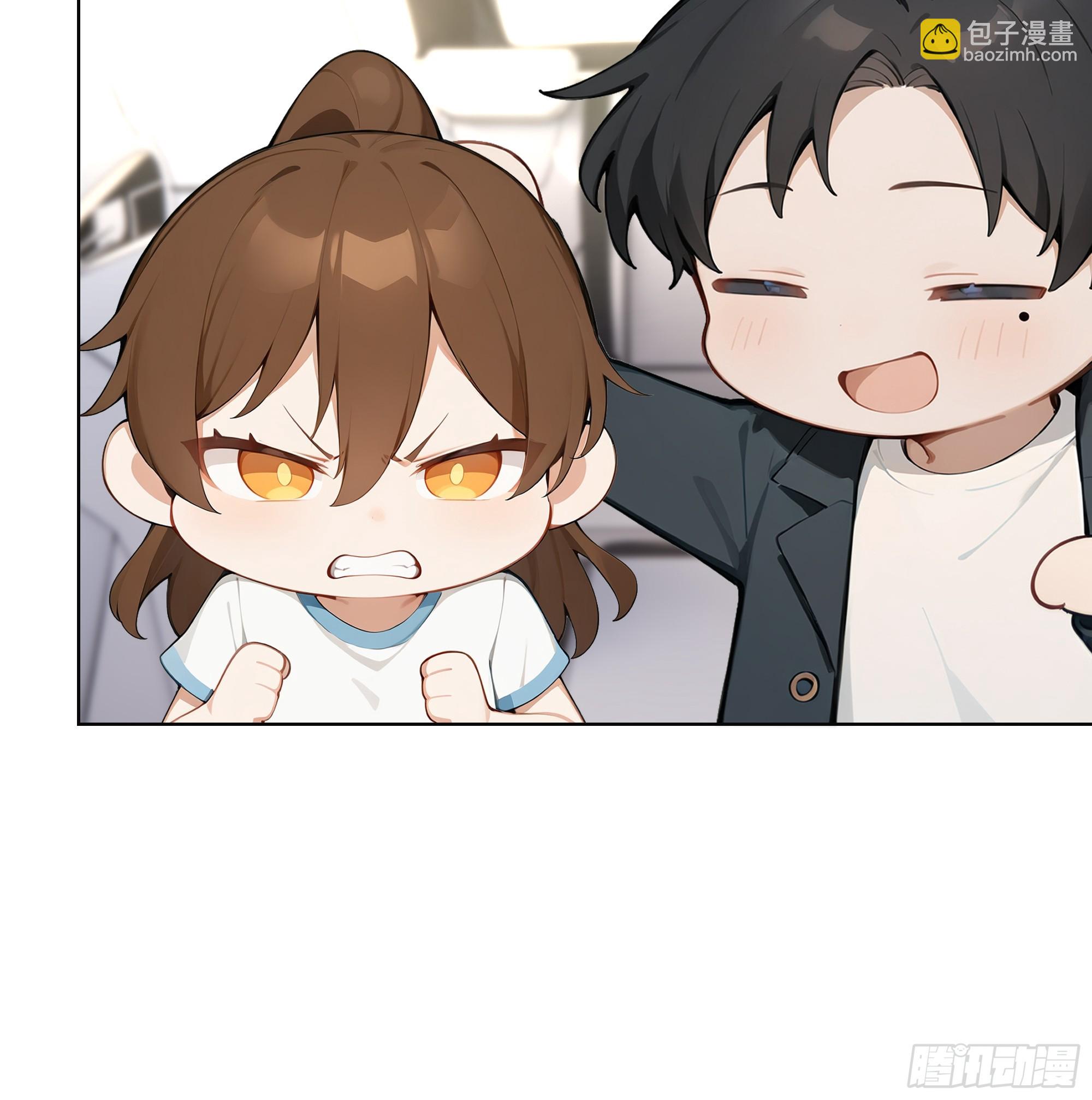 49 存款，两万！(1/2)-第49话