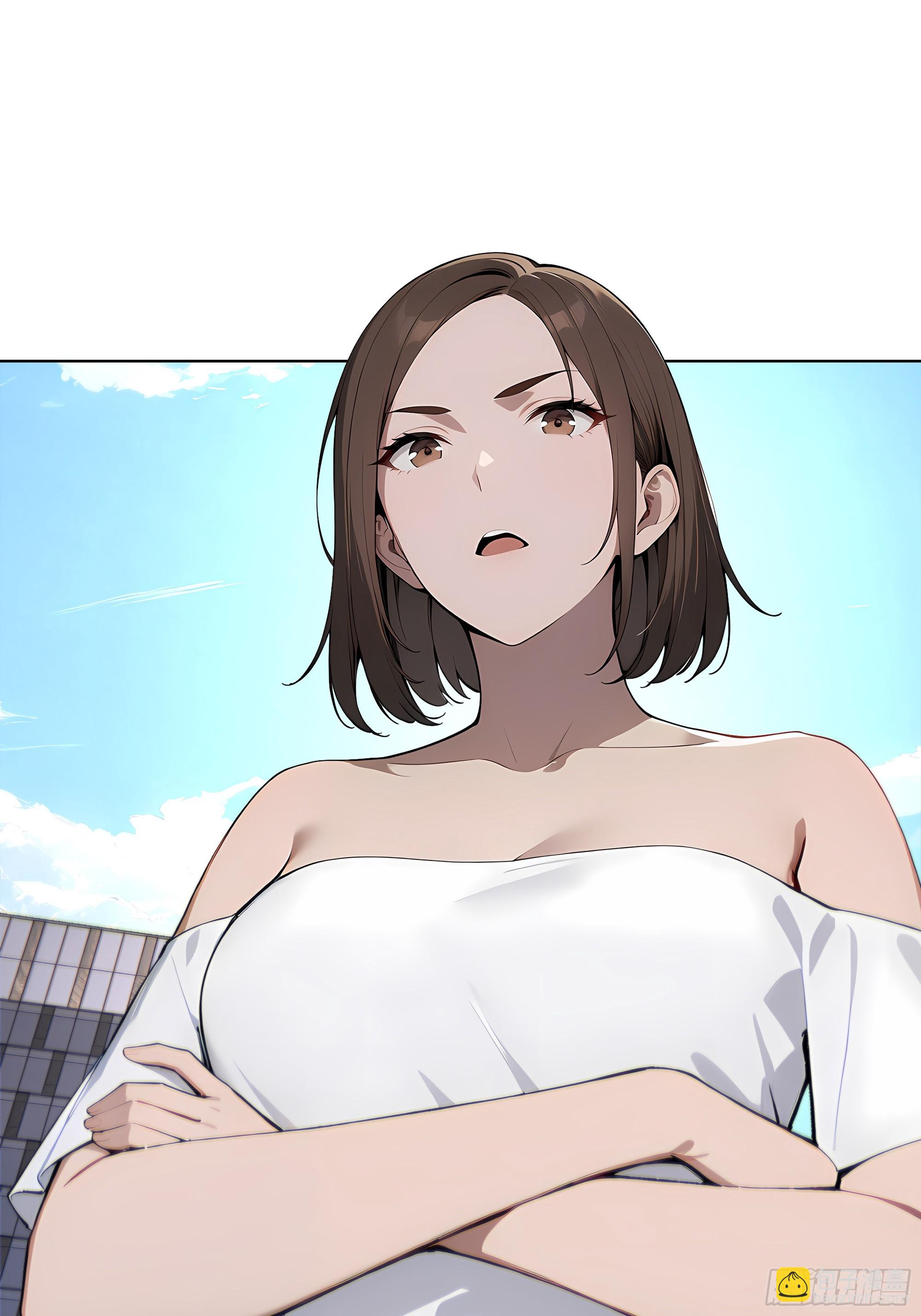 51 无知的人真幸福(1/2)-第51话