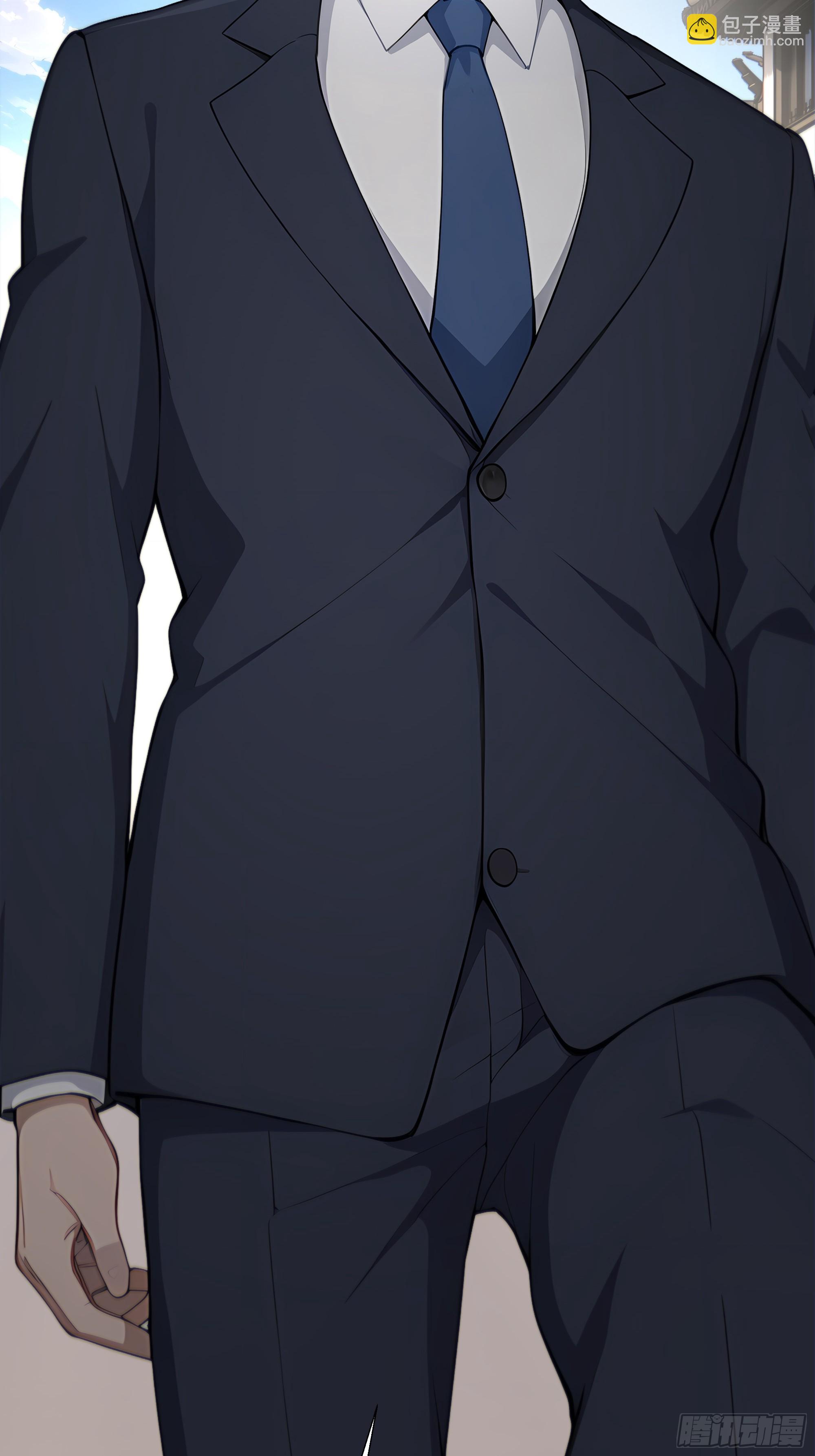 53 敢动我的女人？你也配！(1/2)-第53话