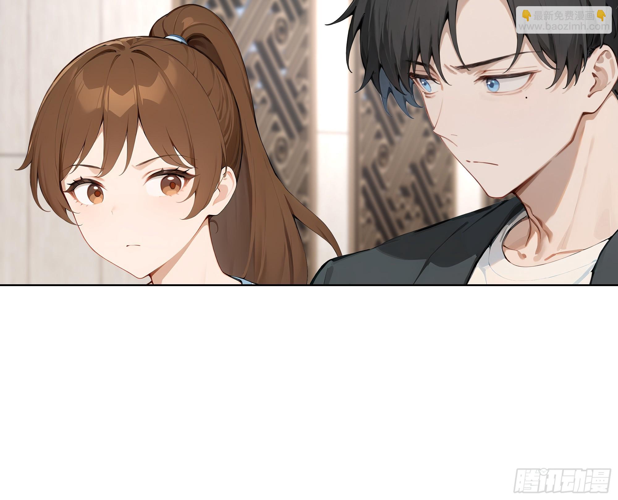 53 敢动我的女人？你也配！(1/2)-第53话