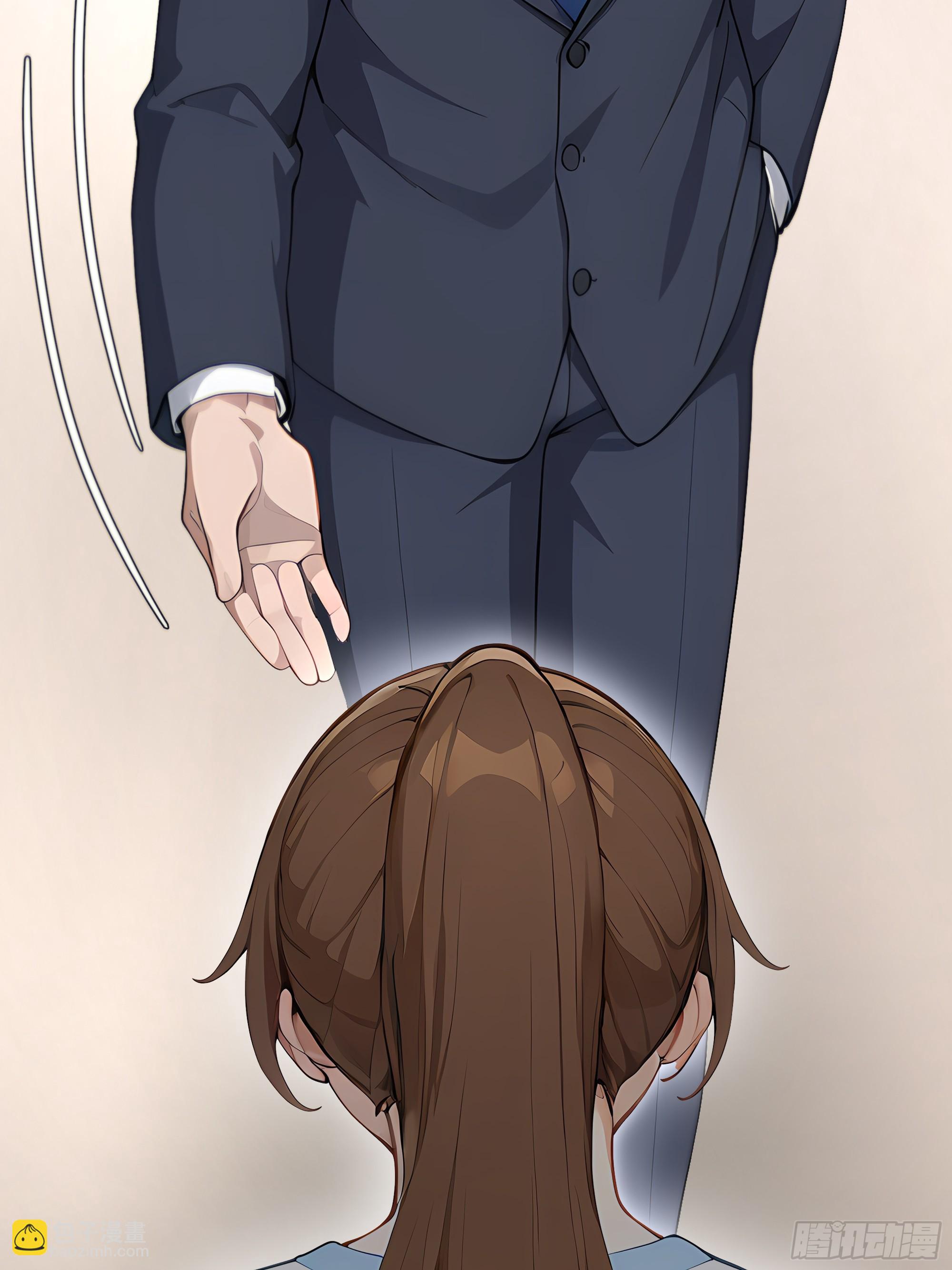 53 敢动我的女人？你也配！(1/2)-第53话