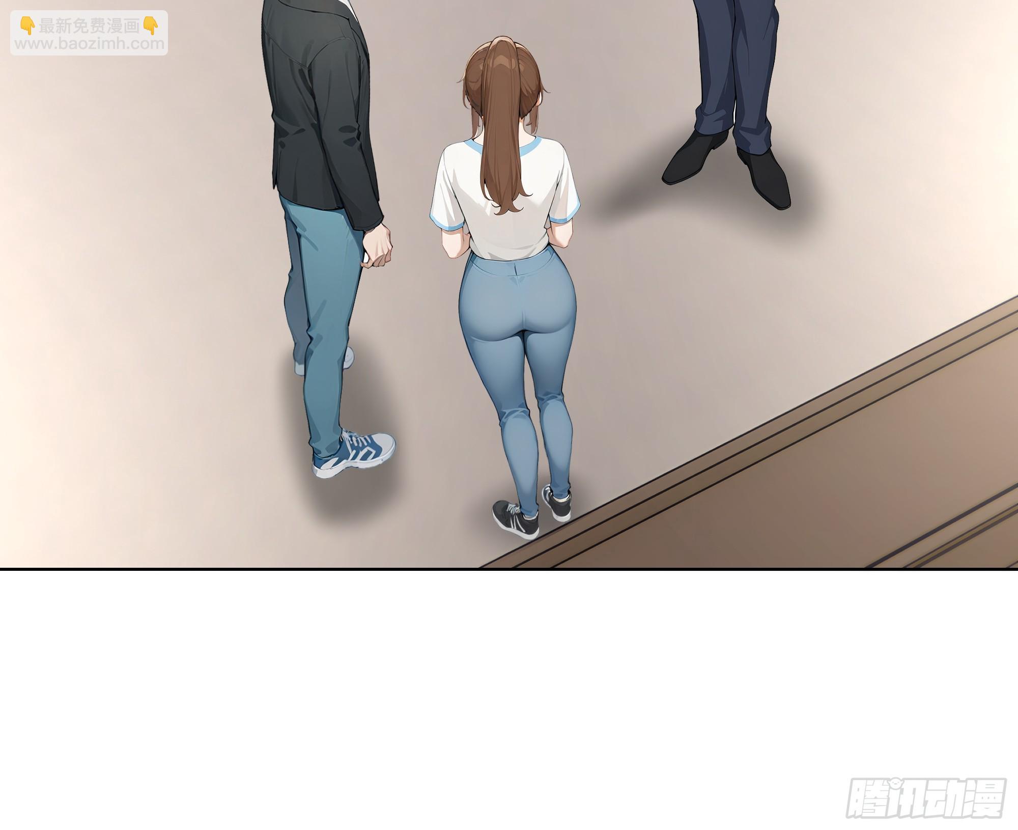 53 敢动我的女人？你也配！(1/2)-第53话