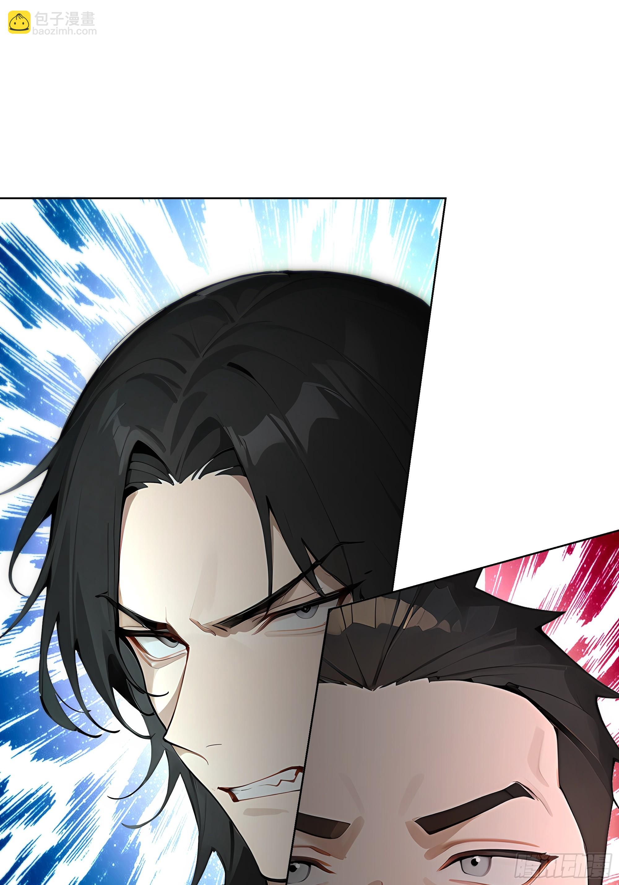 55 原来你就是他们的秘密武器(1/2)-第55话