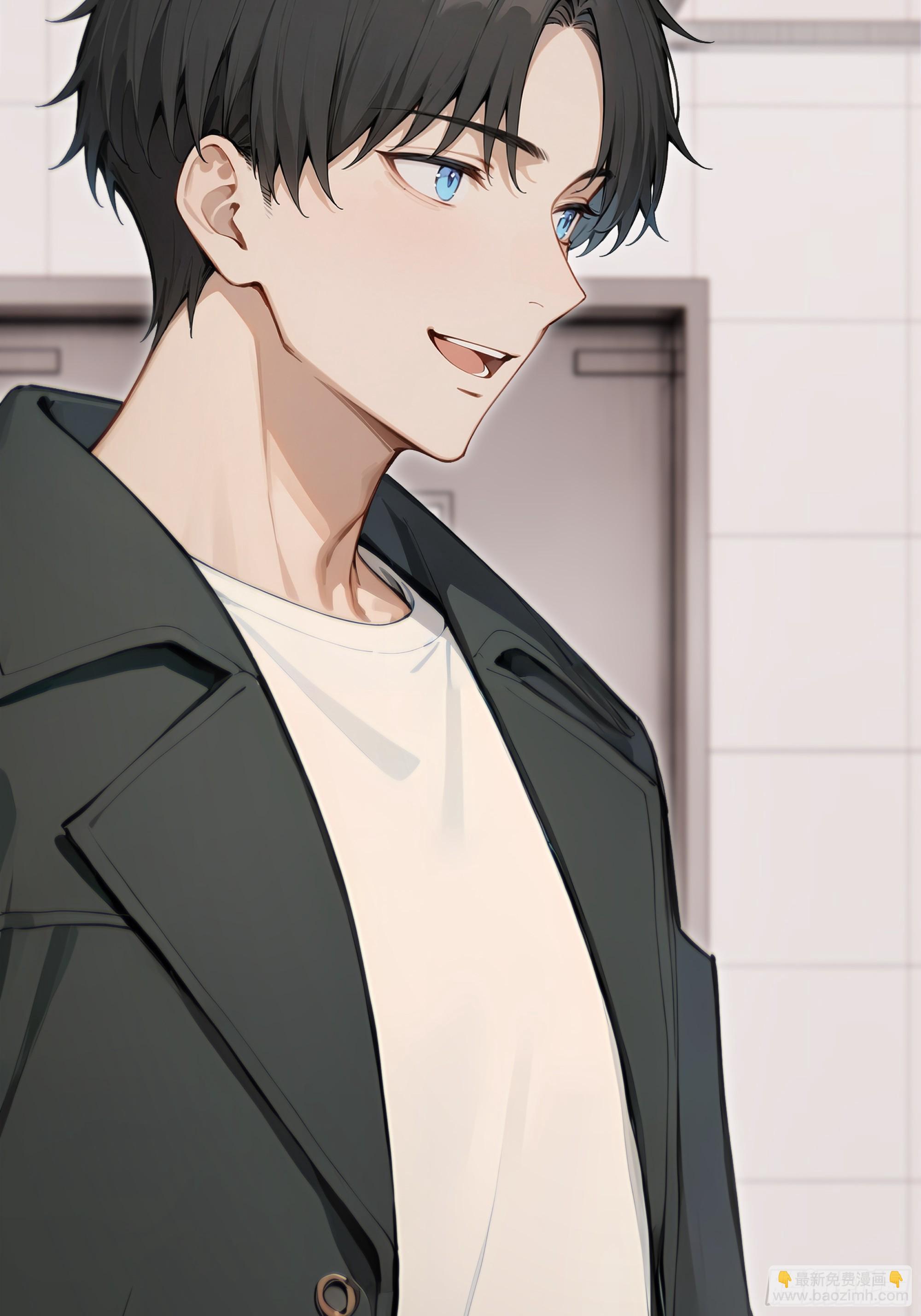 55 原来你就是他们的秘密武器(1/2)-第55话