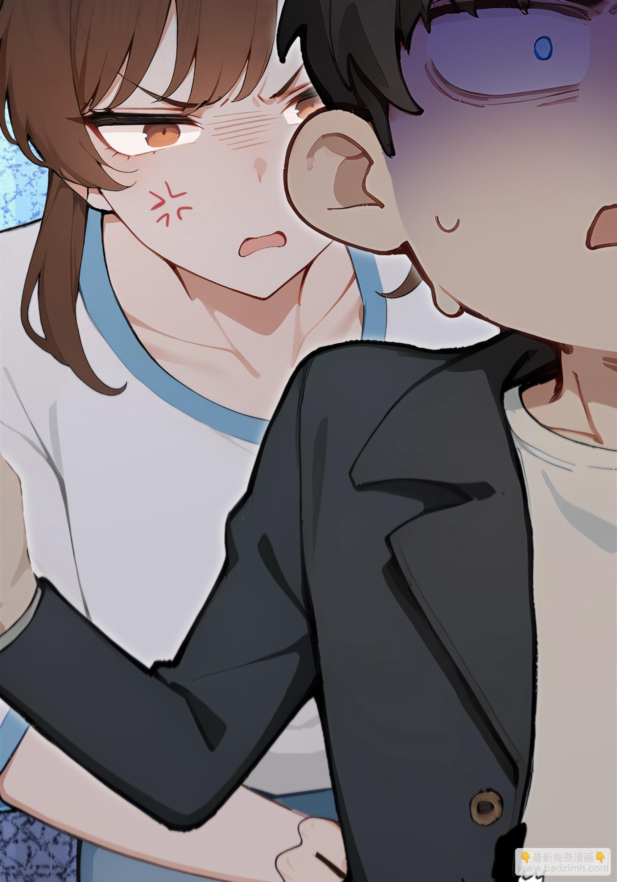 55 原来你就是他们的秘密武器(1/2)-第55话