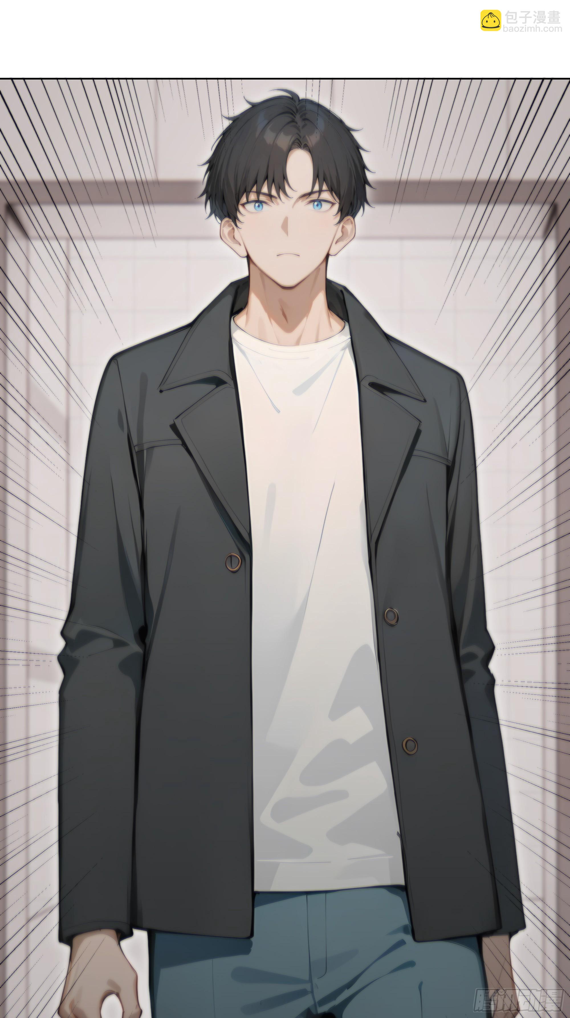 55 原来你就是他们的秘密武器(1/2)-第55话