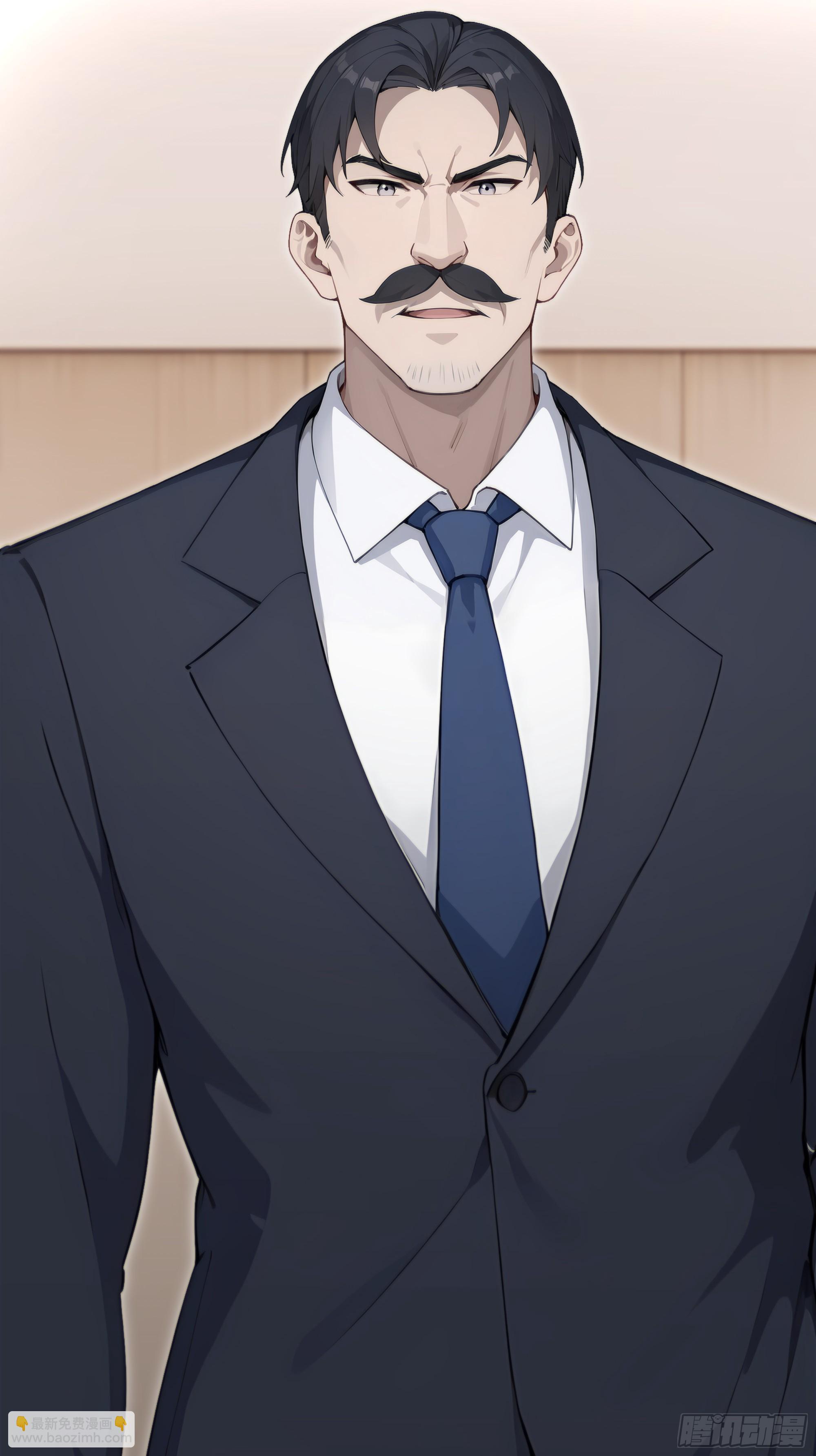 57   过河拆桥(1/3)-第57话