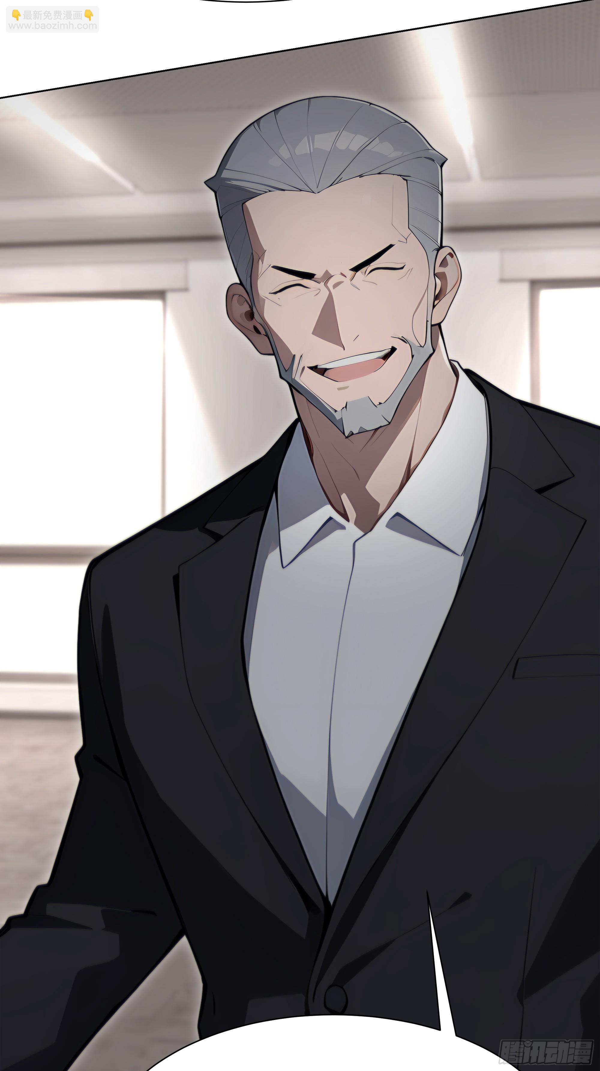 57   过河拆桥(1/3)-第57话