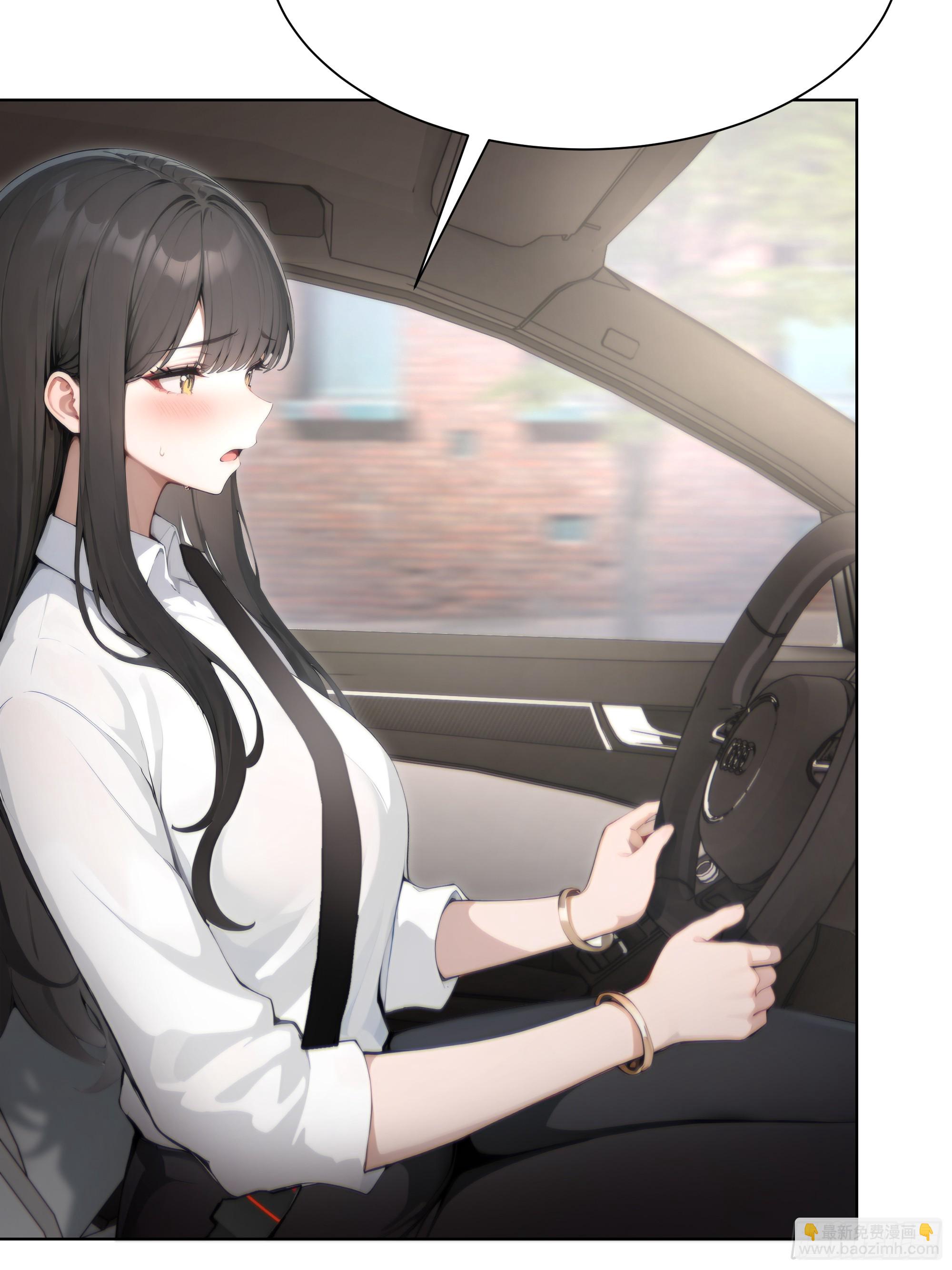 59   飙车(1/2)-第59话