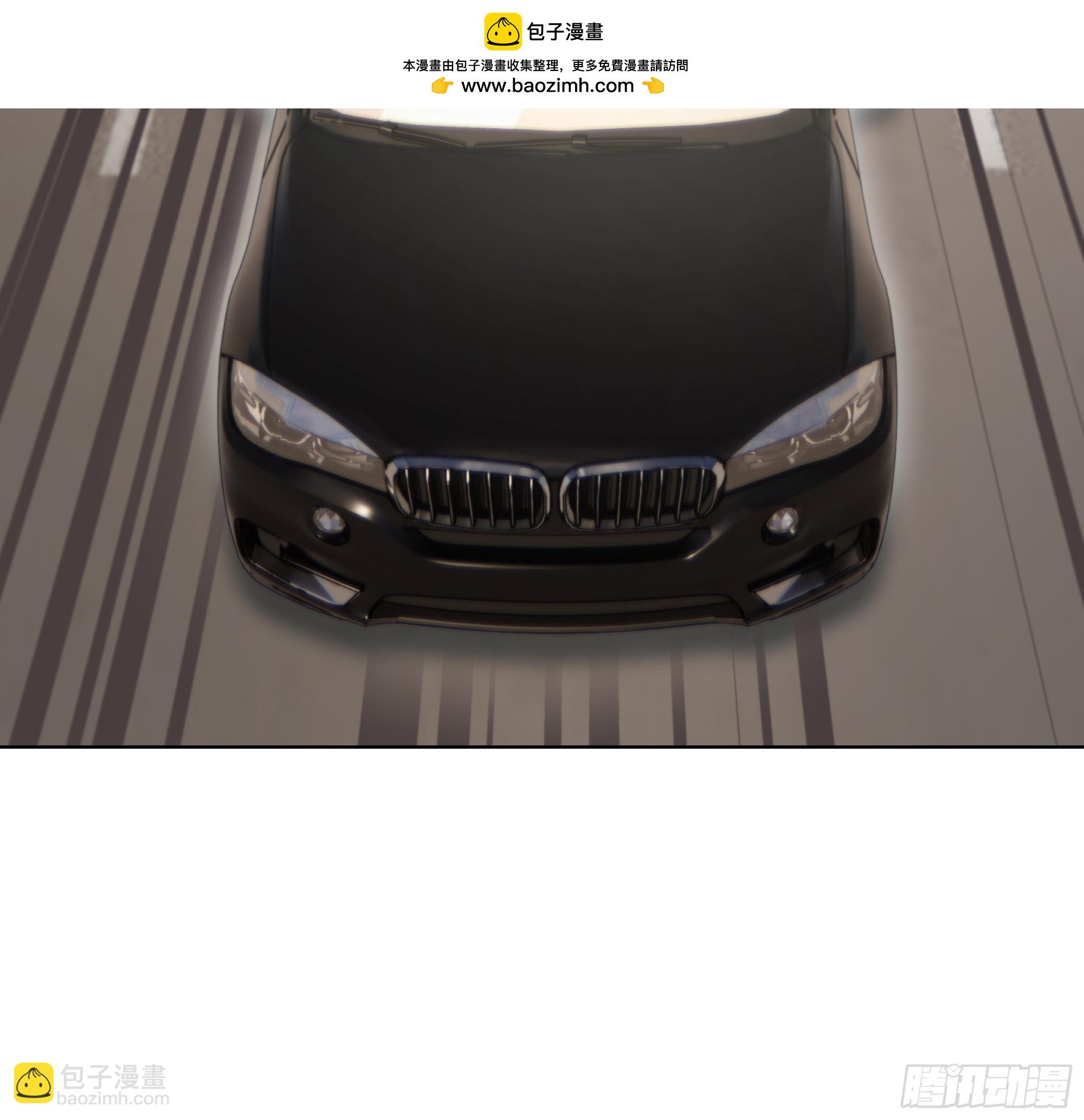 59   飙车(1/2)-第59话