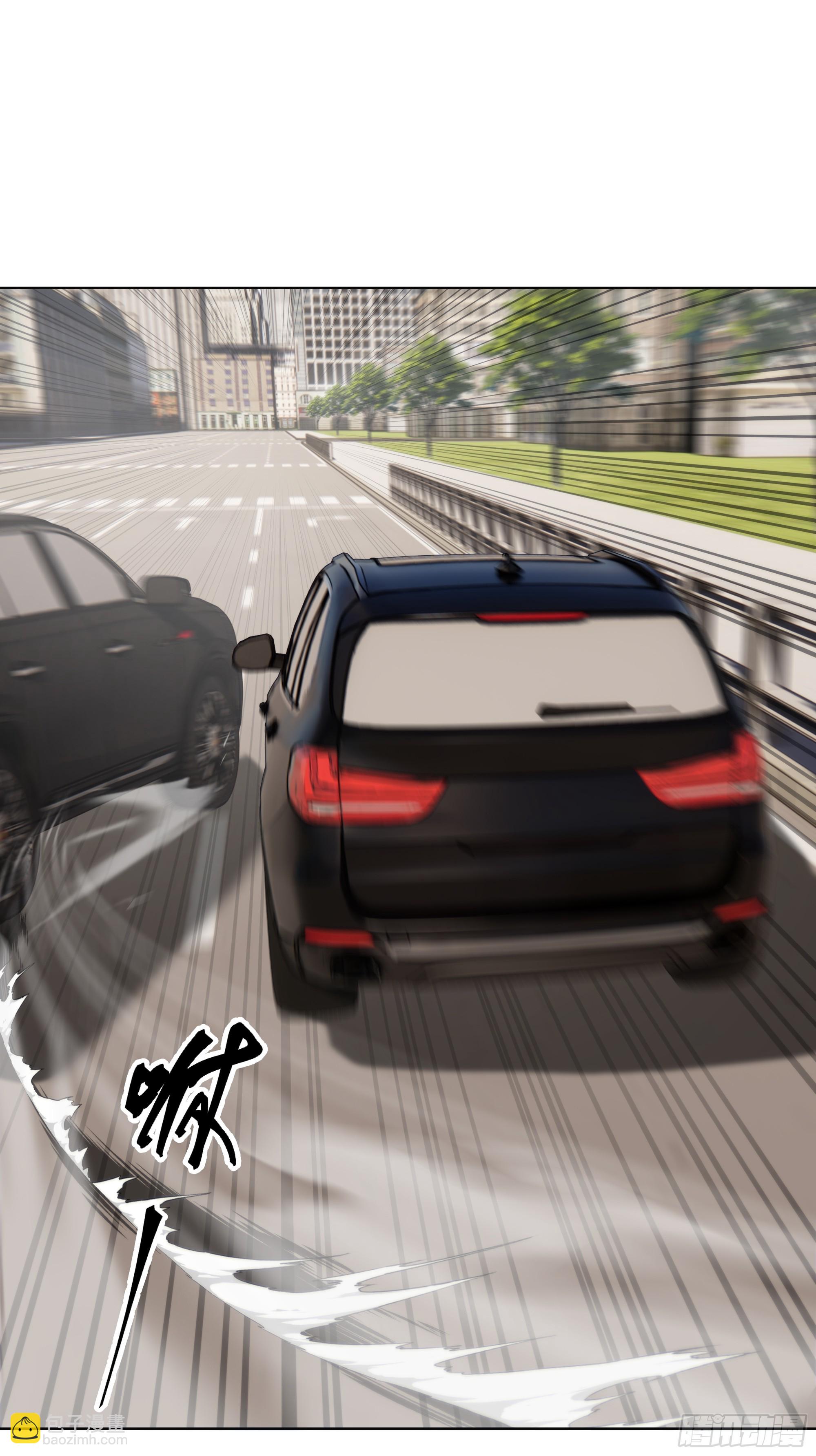 59   飙车(1/2)-第59话