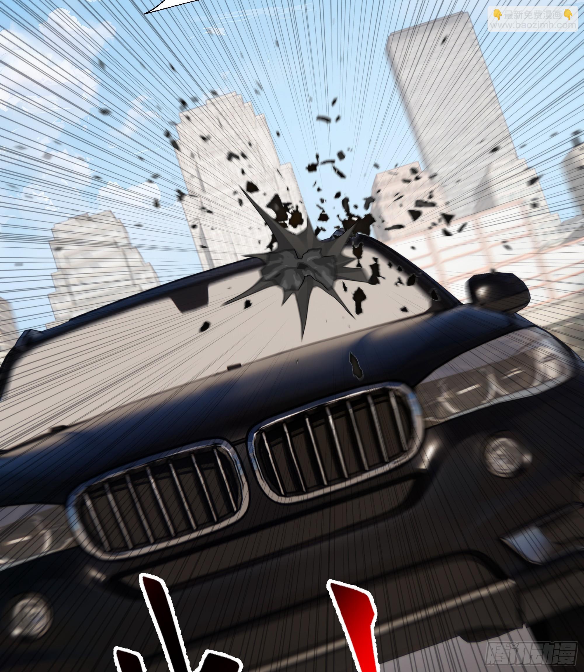 59   飙车(1/2)-第59话