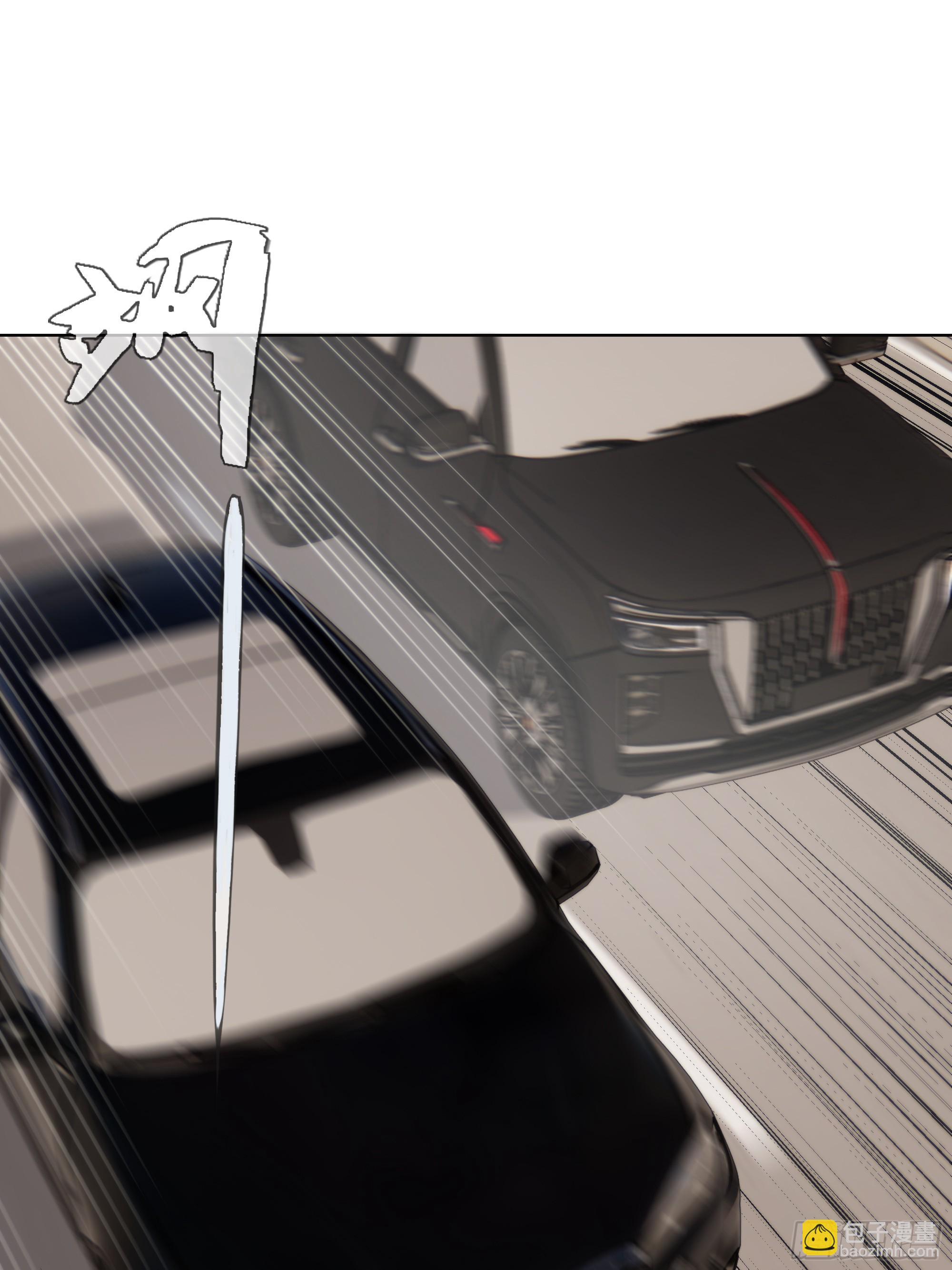 59   飙车(1/2)-第59话