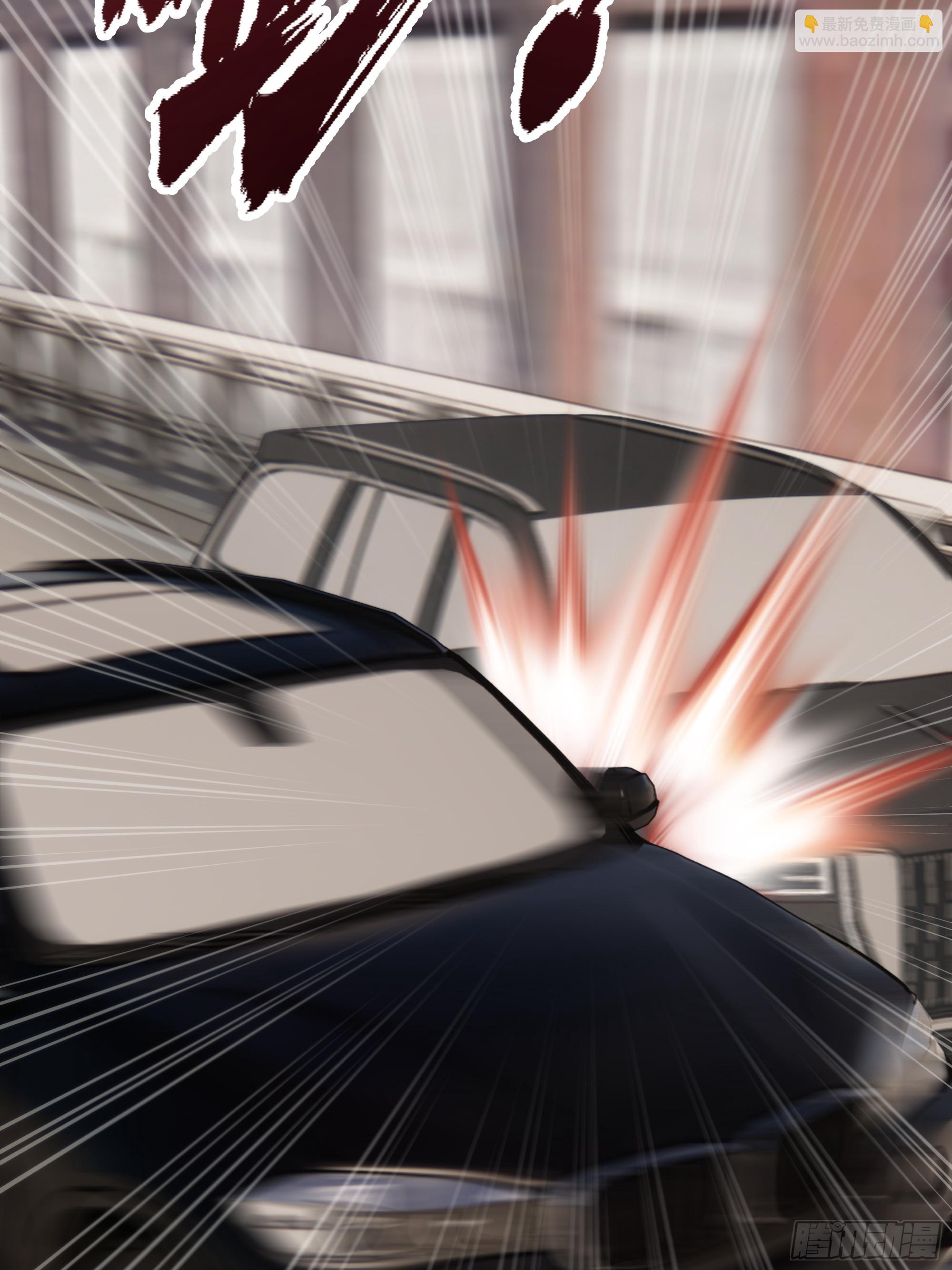 59   飙车(1/2)-第59话