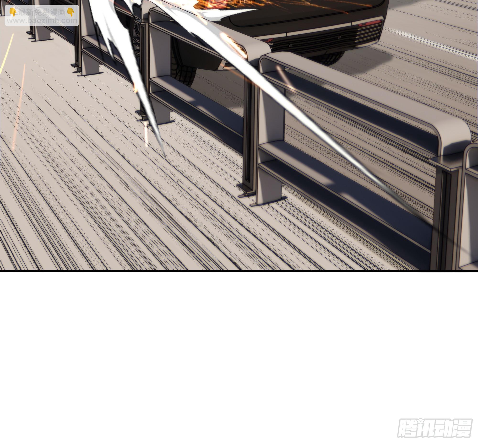 59   飙车(1/2)-第59话